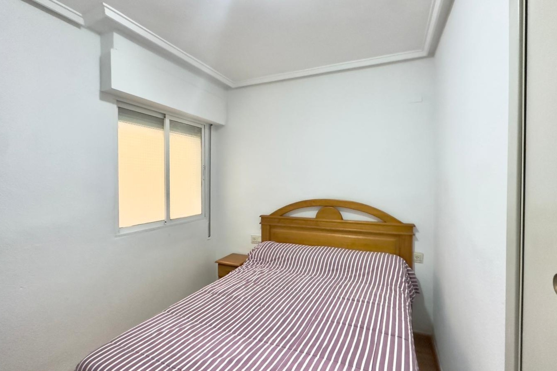 Herverkoop - Apartement Flat -
Torrevieja - torrevieja