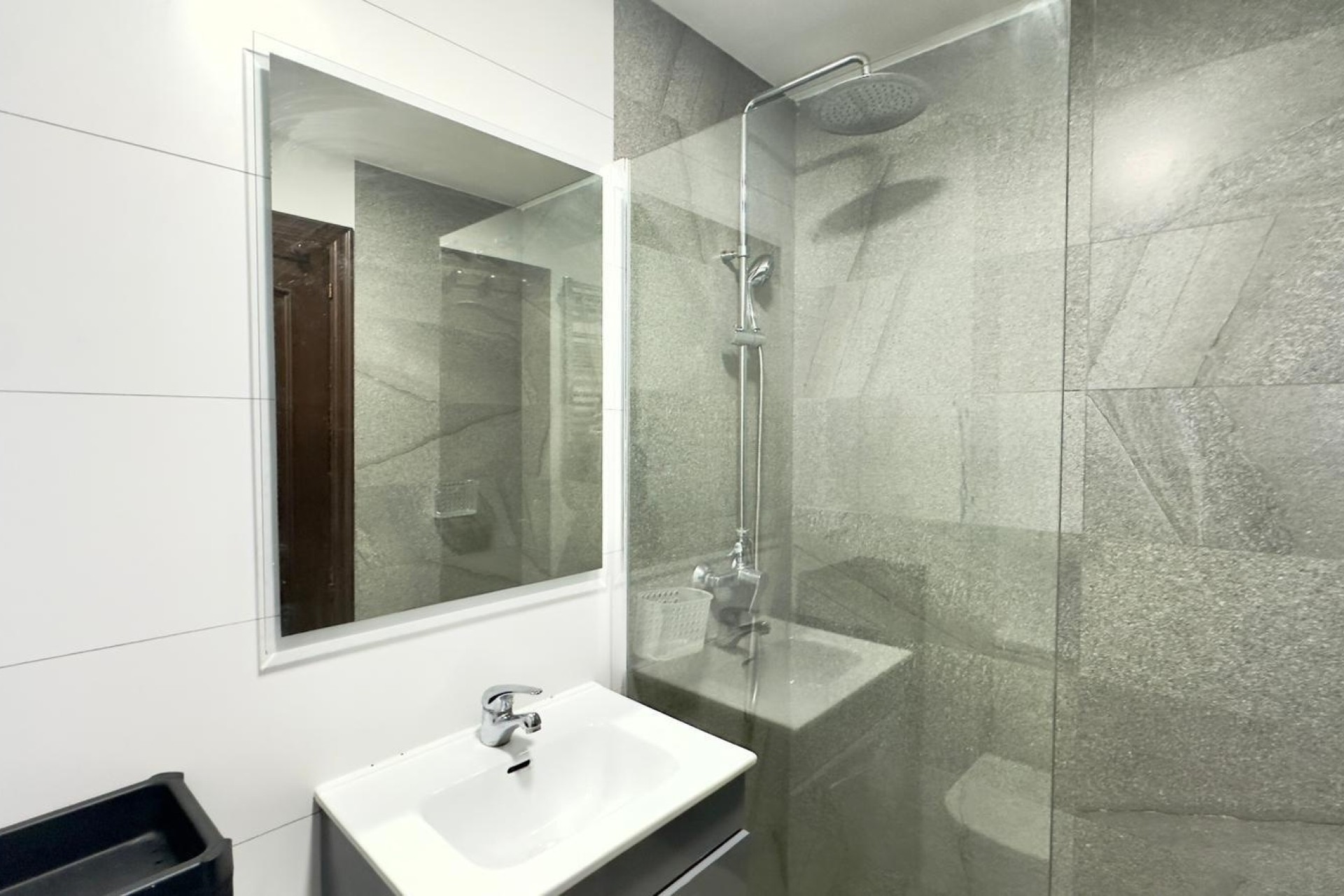 Herverkoop - Apartement Flat -
Torrevieja - torrevieja