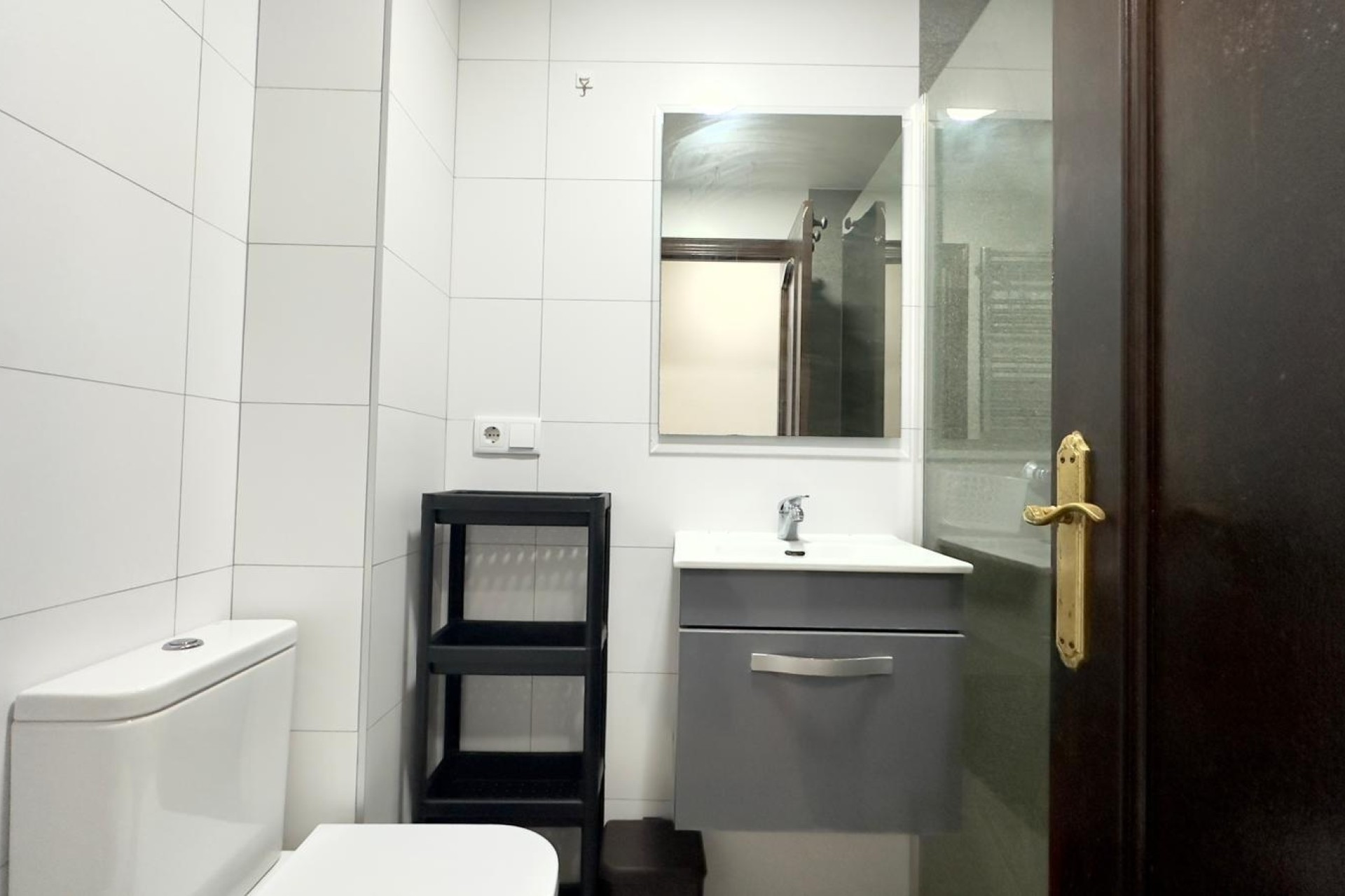 Herverkoop - Apartement Flat -
Torrevieja - torrevieja