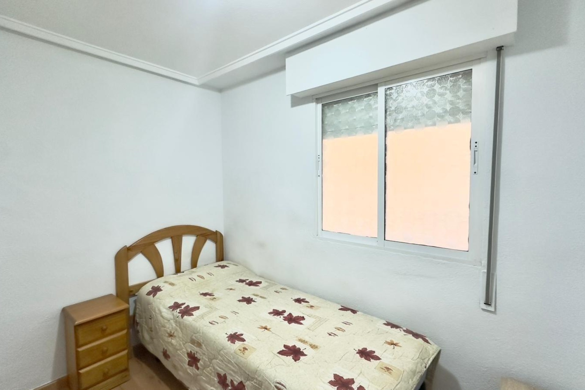 Herverkoop - Apartement Flat -
Torrevieja - torrevieja