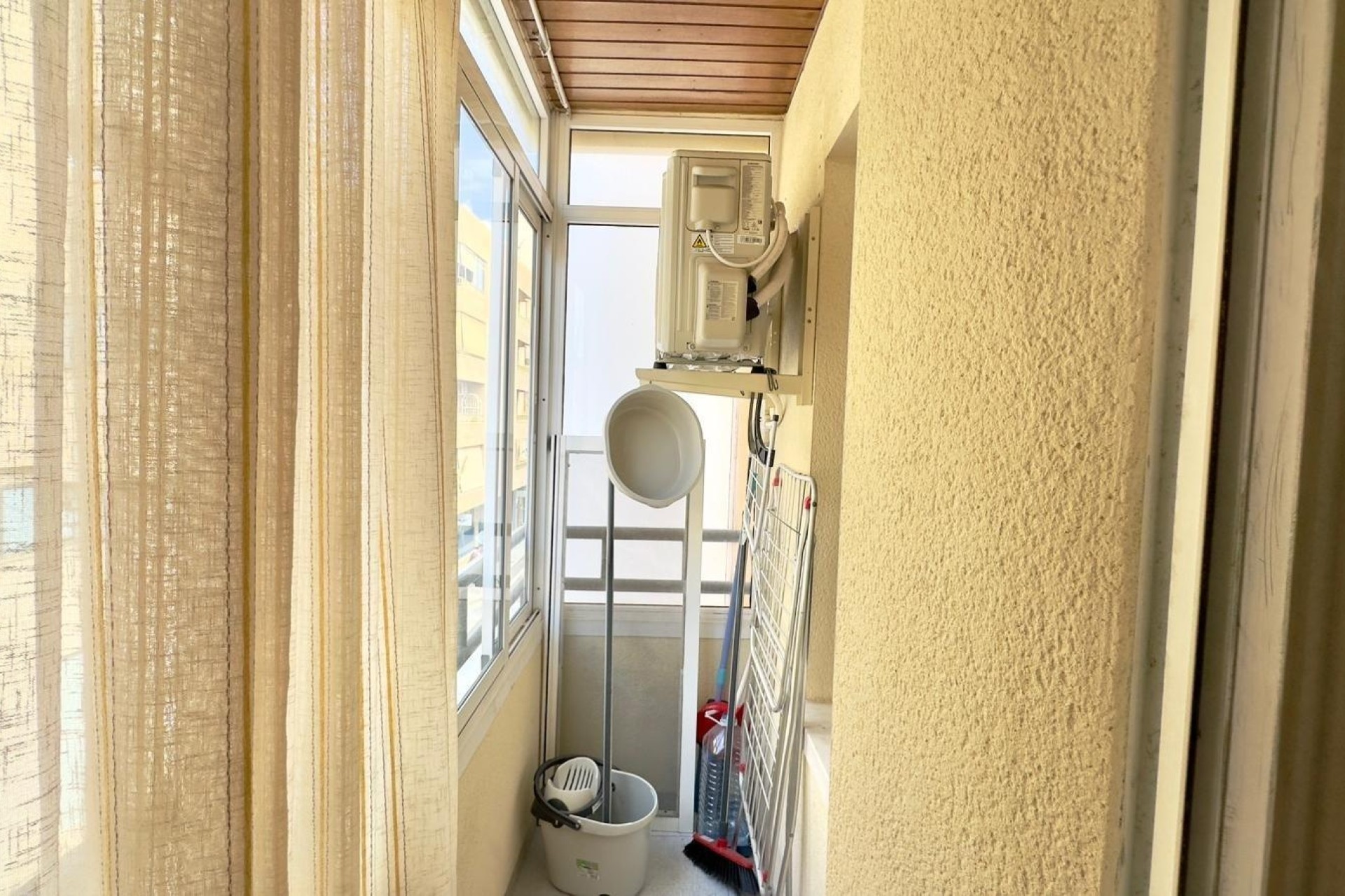 Herverkoop - Apartement Flat -
Torrevieja - torrevieja