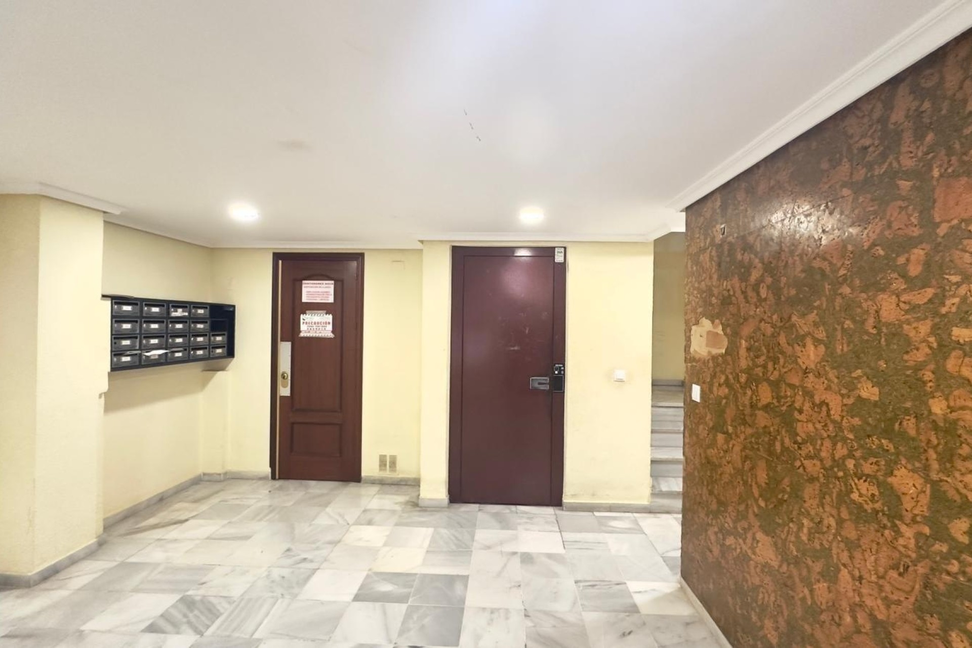 Herverkoop - Apartement Flat -
Torrevieja - torrevieja