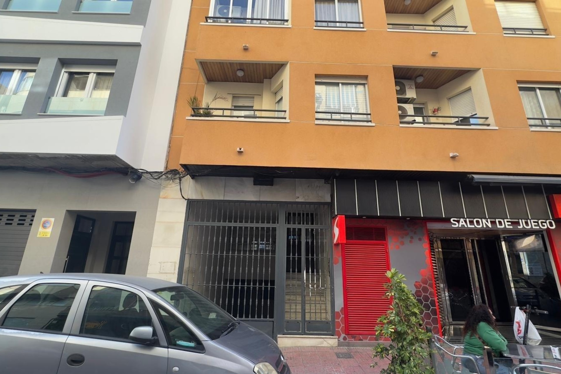 Herverkoop - Apartement Flat -
Torrevieja - torrevieja