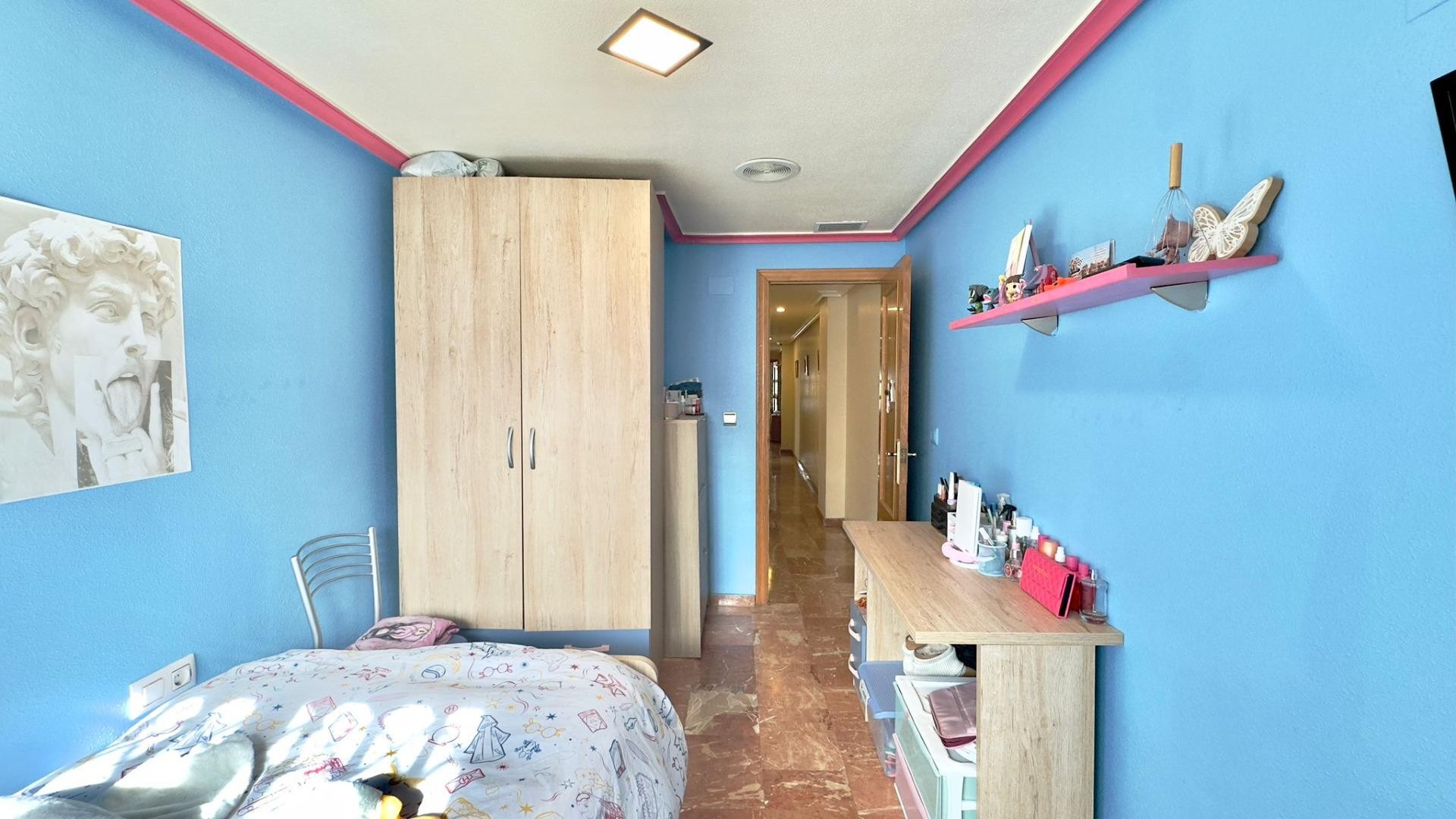 Herverkoop - Apartement Flat -
Torrevieja - torrevieja