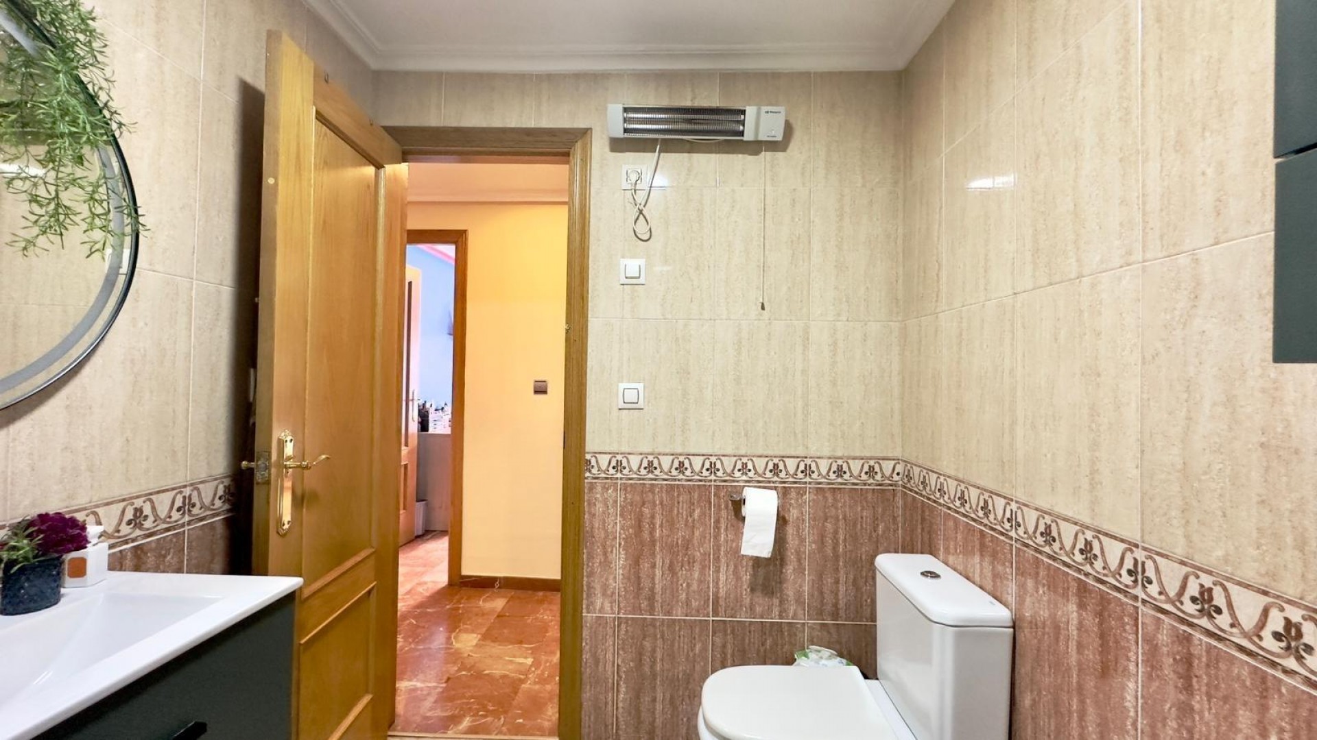 Herverkoop - Apartement Flat -
Torrevieja - torrevieja