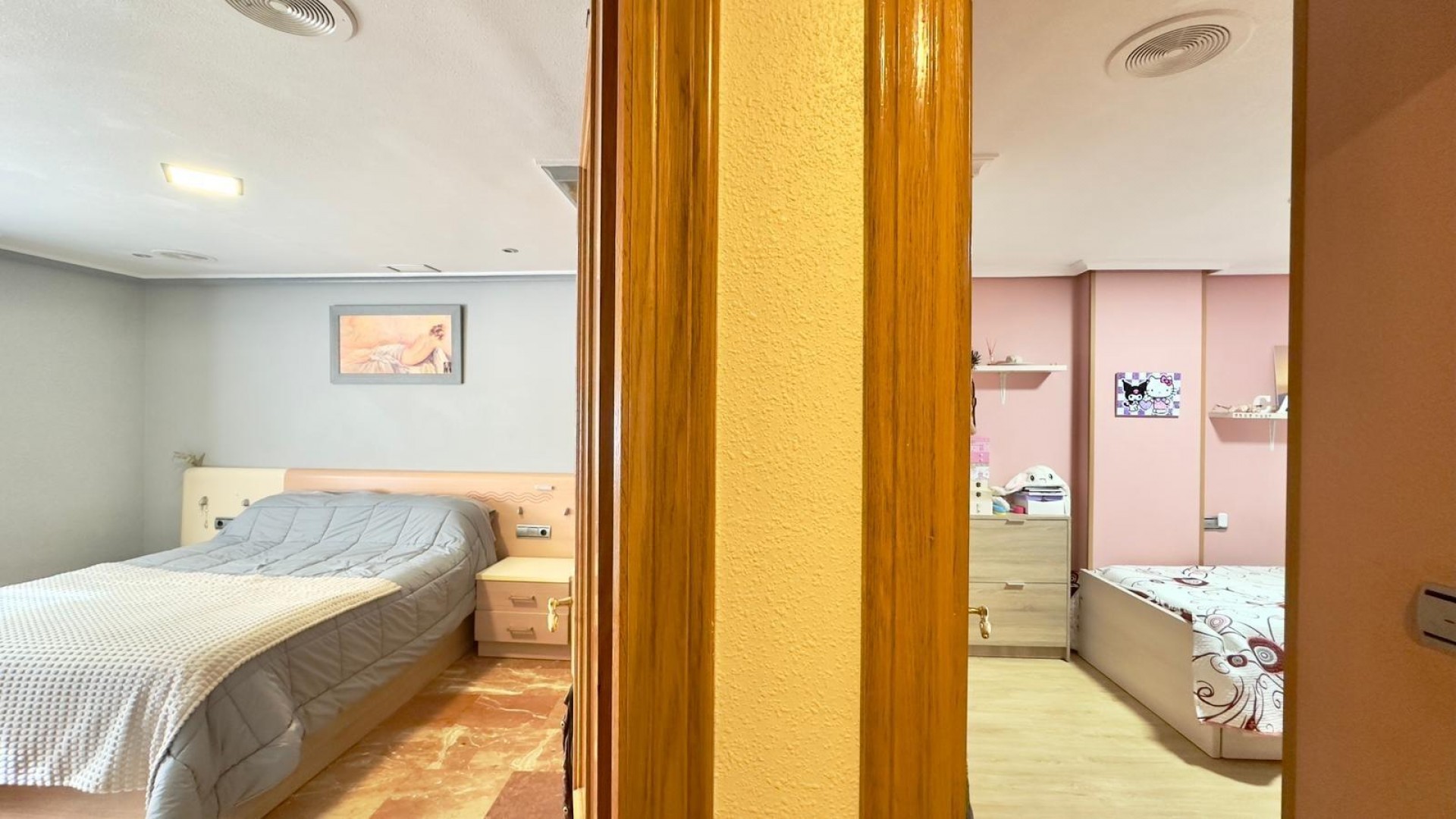 Herverkoop - Apartement Flat -
Torrevieja - torrevieja