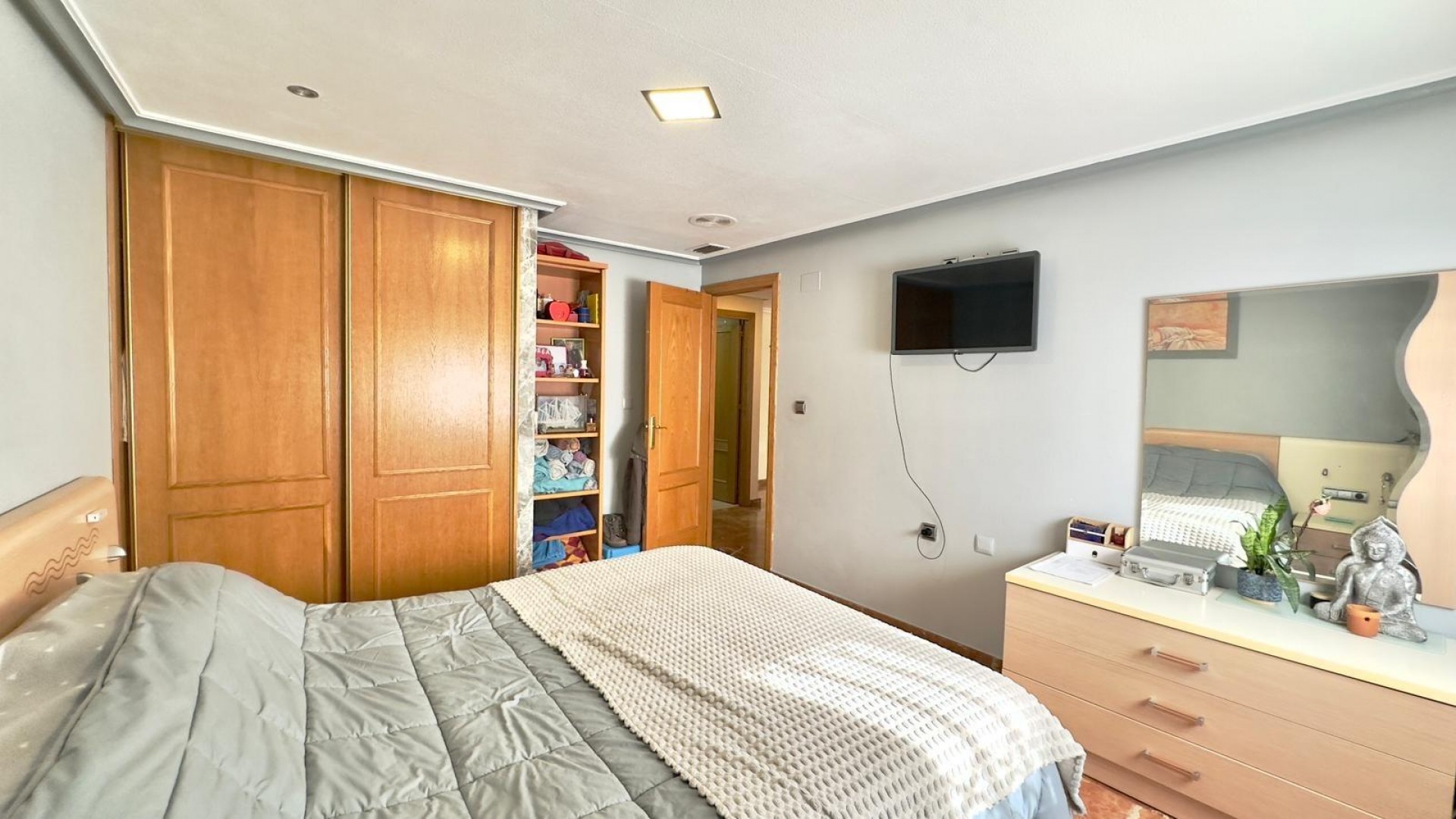 Herverkoop - Apartement Flat -
Torrevieja - torrevieja