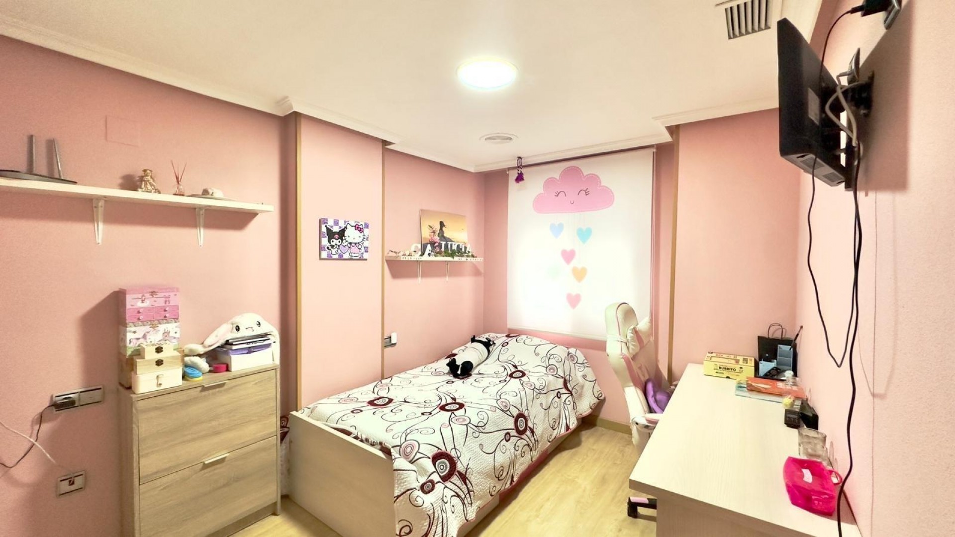 Herverkoop - Apartement Flat -
Torrevieja - torrevieja