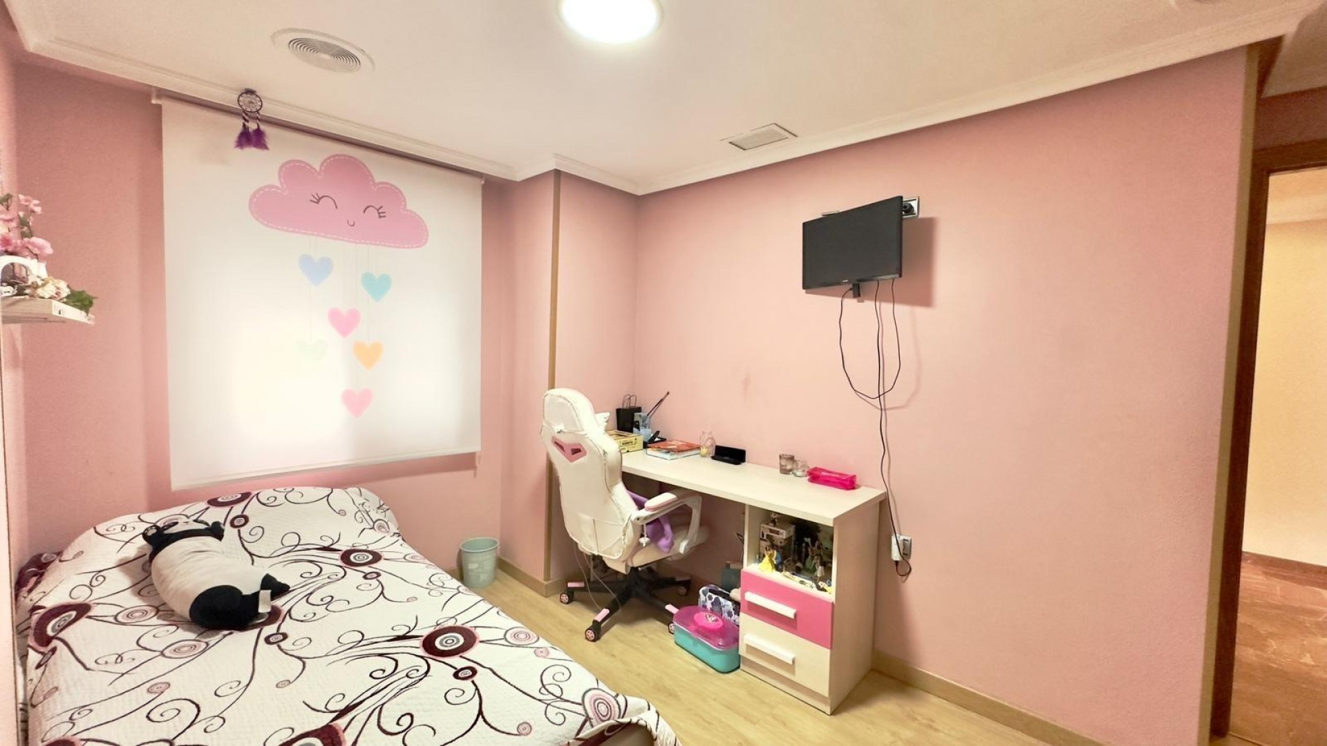 Herverkoop - Apartement Flat -
Torrevieja - torrevieja