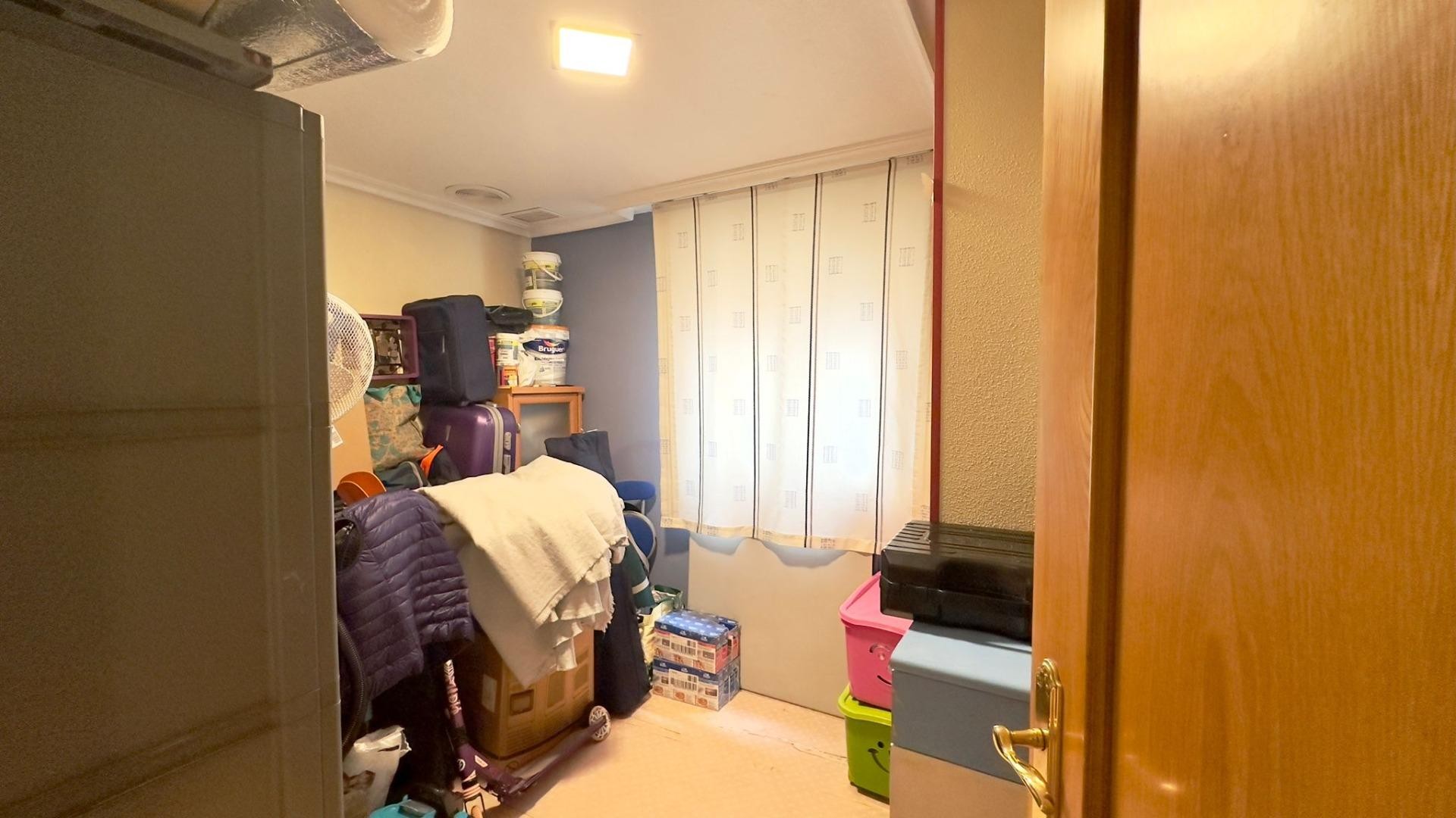 Herverkoop - Apartement Flat -
Torrevieja - torrevieja