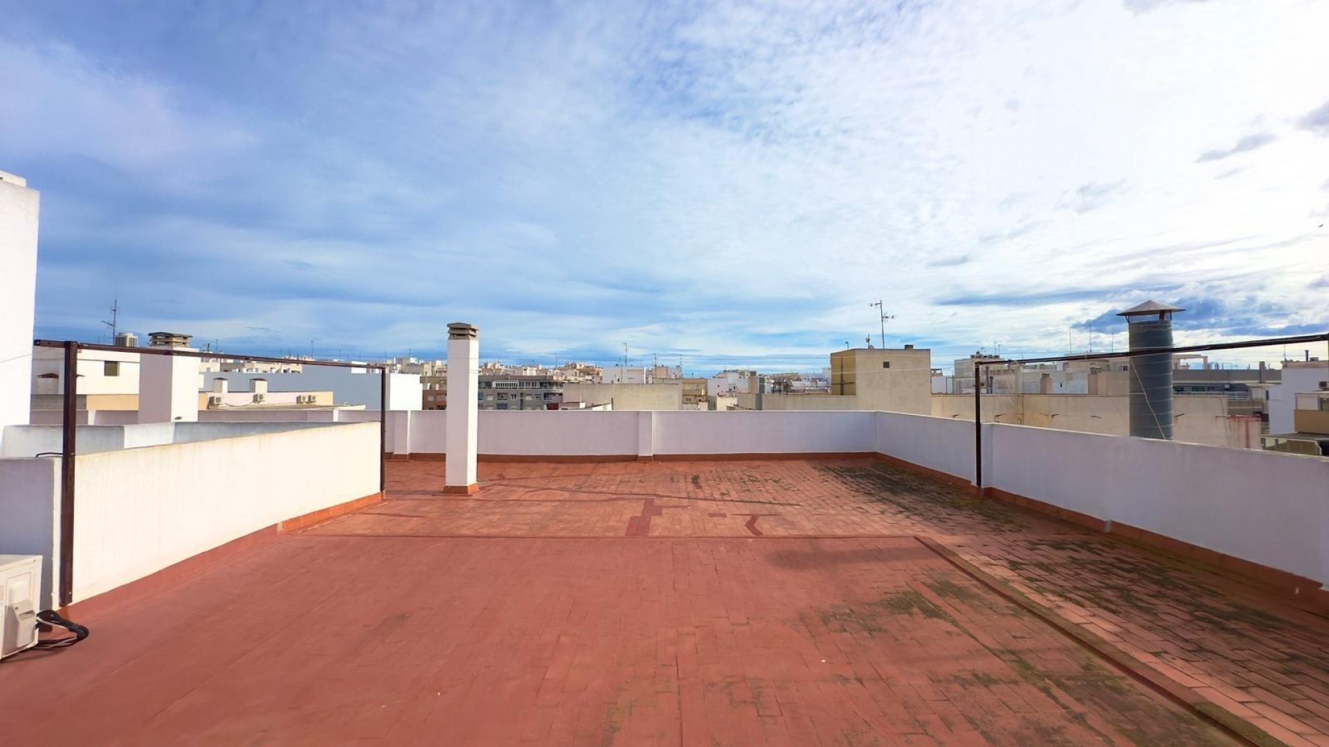Herverkoop - Apartement Flat -
Torrevieja - torrevieja