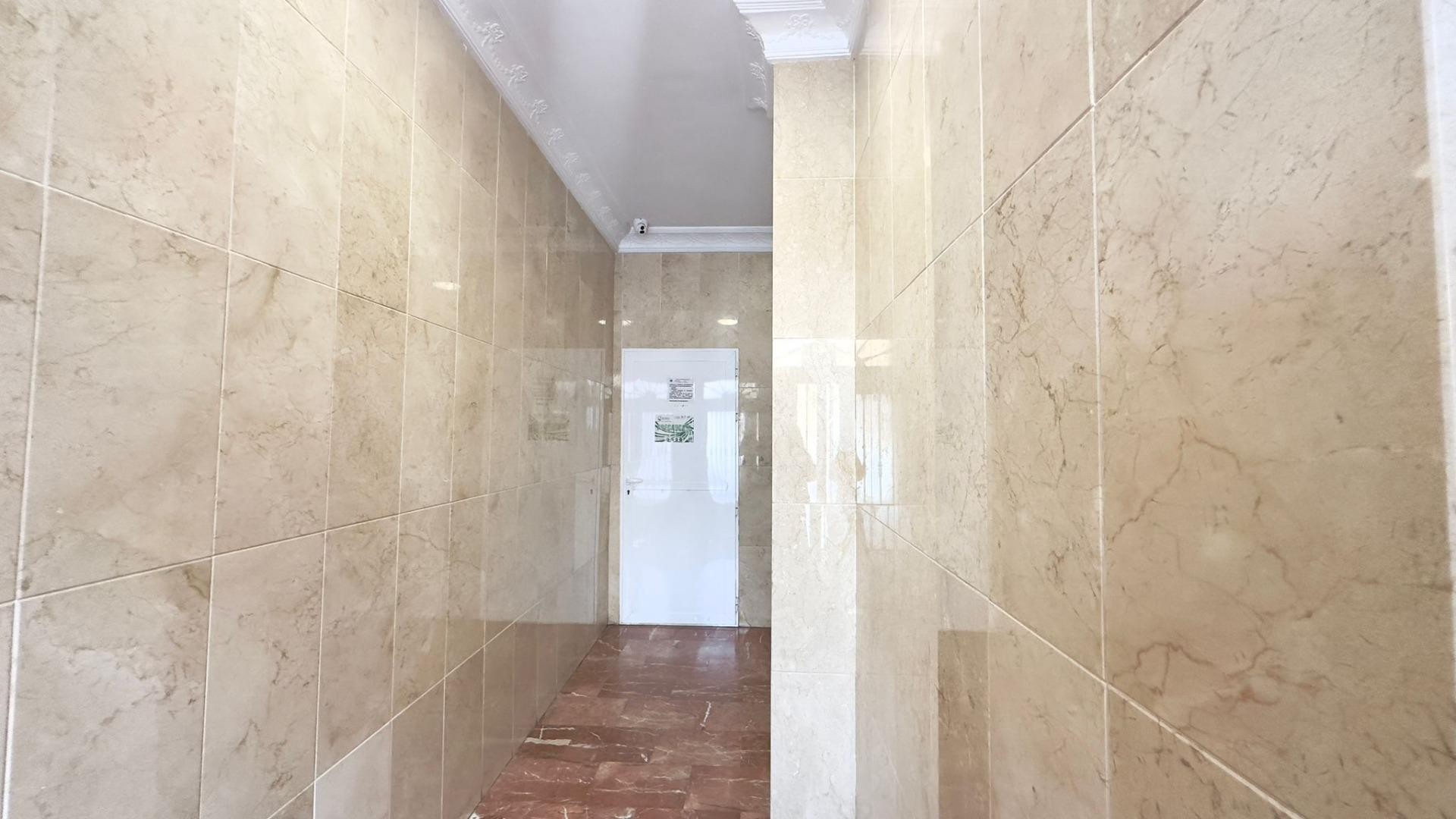 Herverkoop - Apartement Flat -
Torrevieja - torrevieja