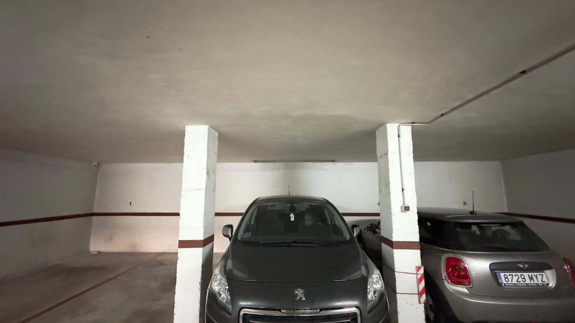 Herverkoop - Apartement Flat -
Torrevieja - torrevieja