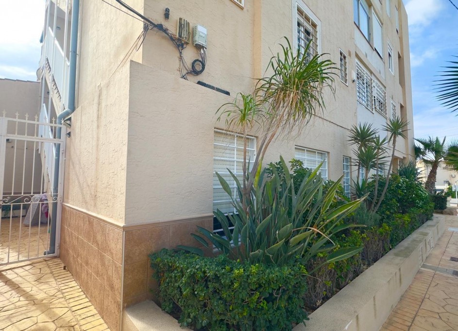 Herverkoop - Apartement Flat -
Torrevieja - Zona los Frutales