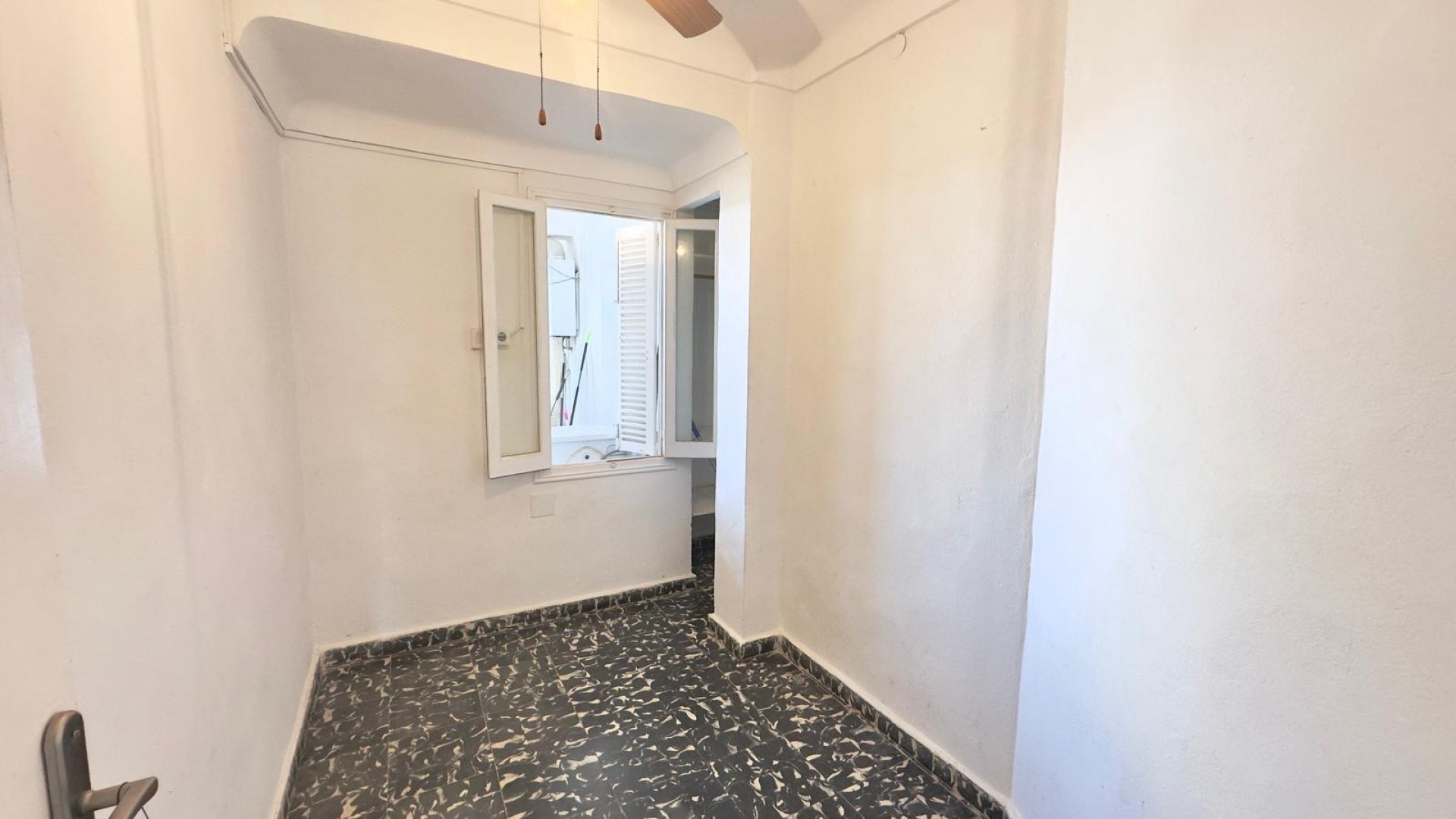 Herverkoop - Apartement Flat -
Torrevieja - Zona los Frutales