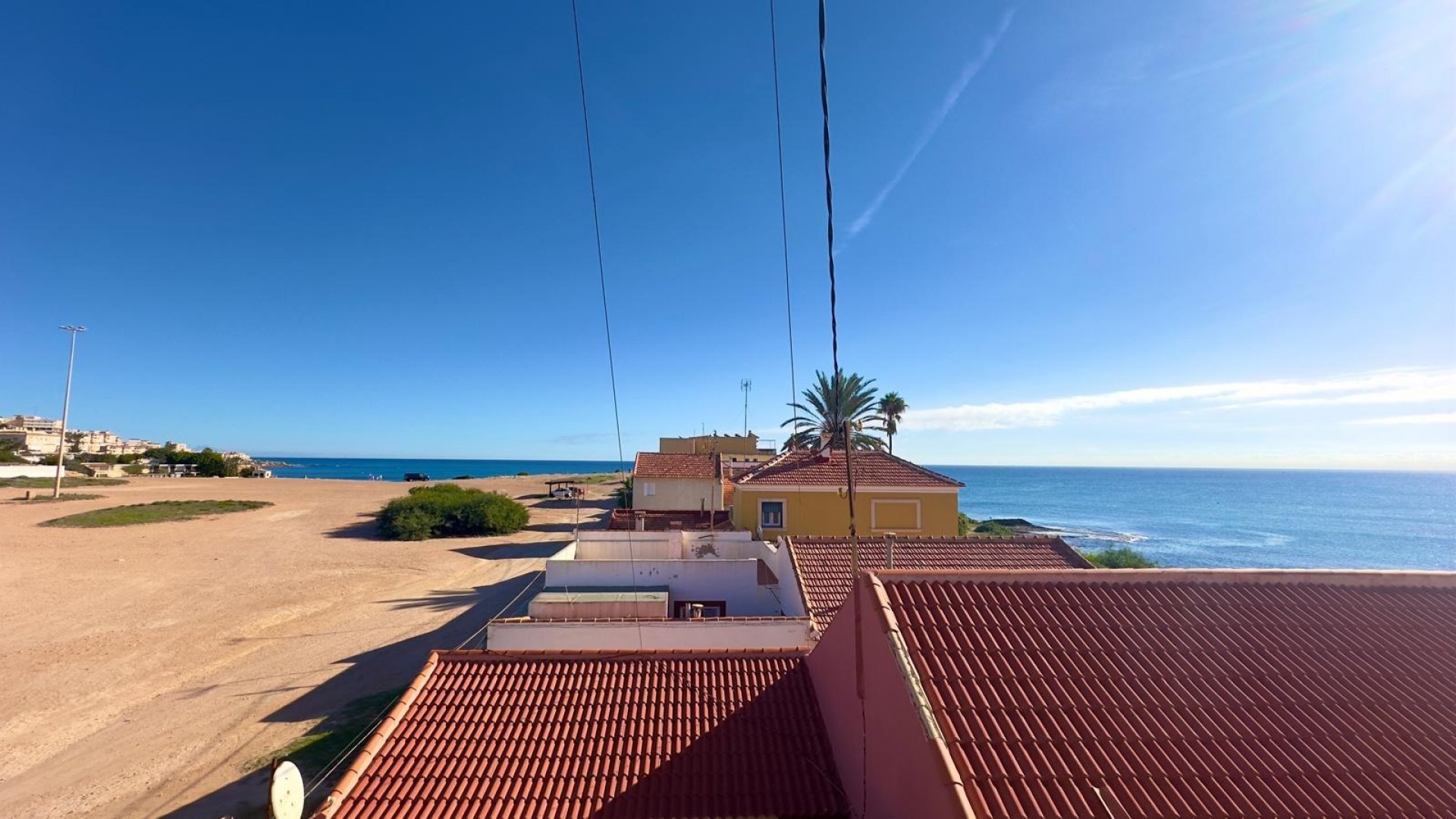 Herverkoop - Apartement Flat -
Torrevieja - Zona los Frutales