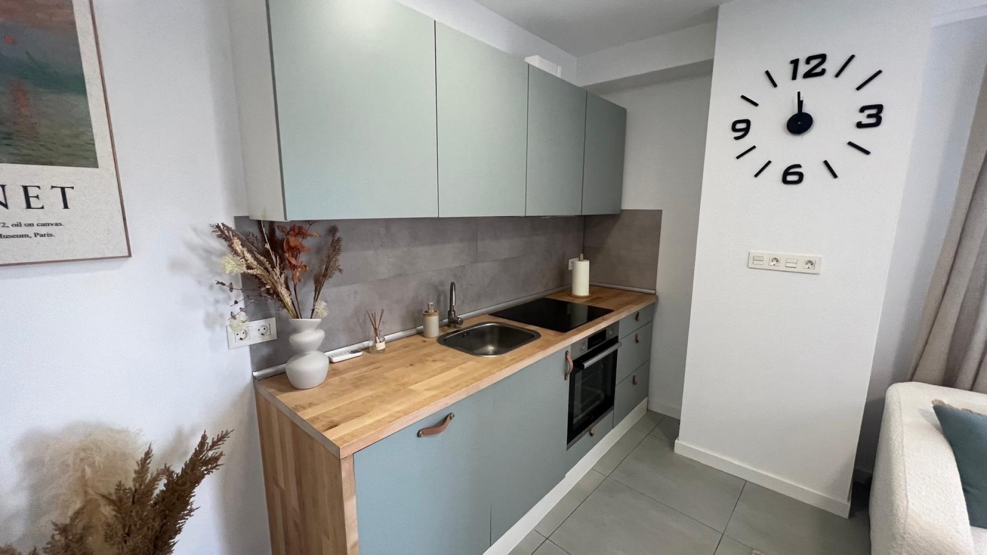 Herverkoop - Apartement Flat -
Torrevieja - Zona los Frutales