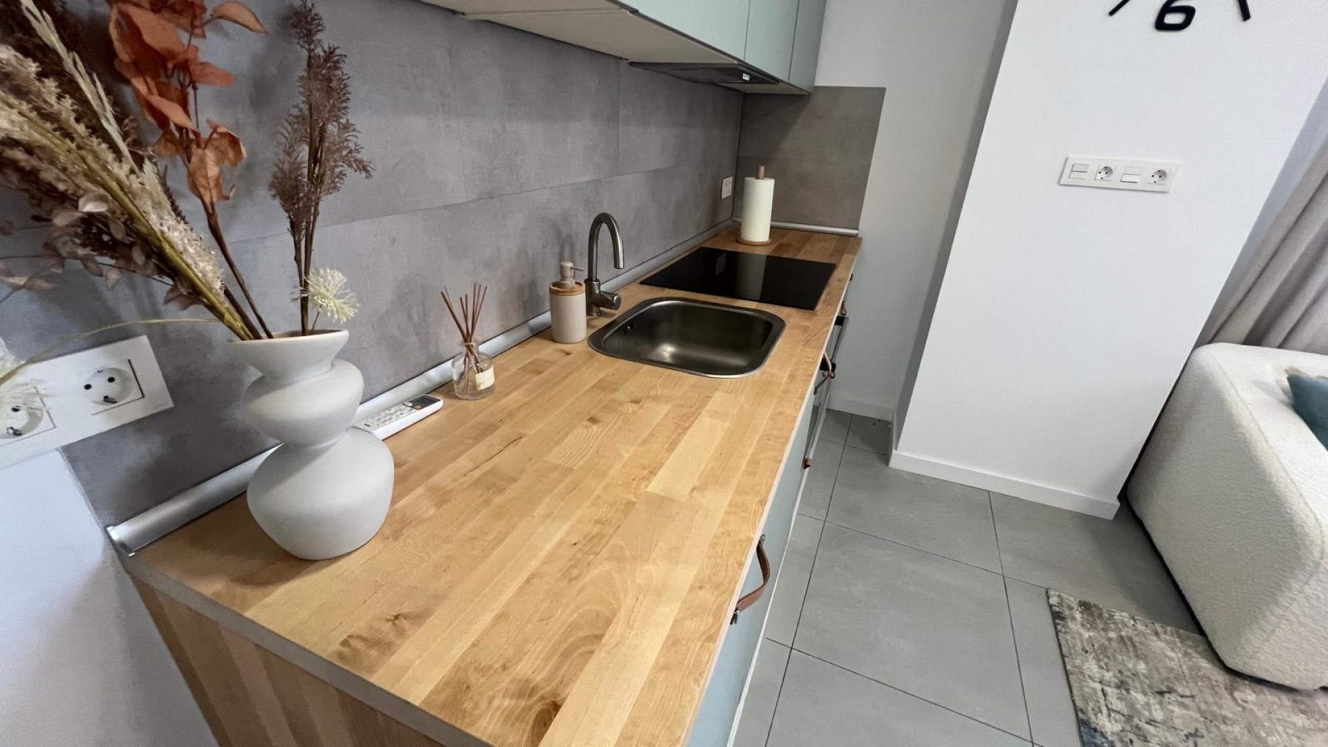 Herverkoop - Apartement Flat -
Torrevieja - Zona los Frutales