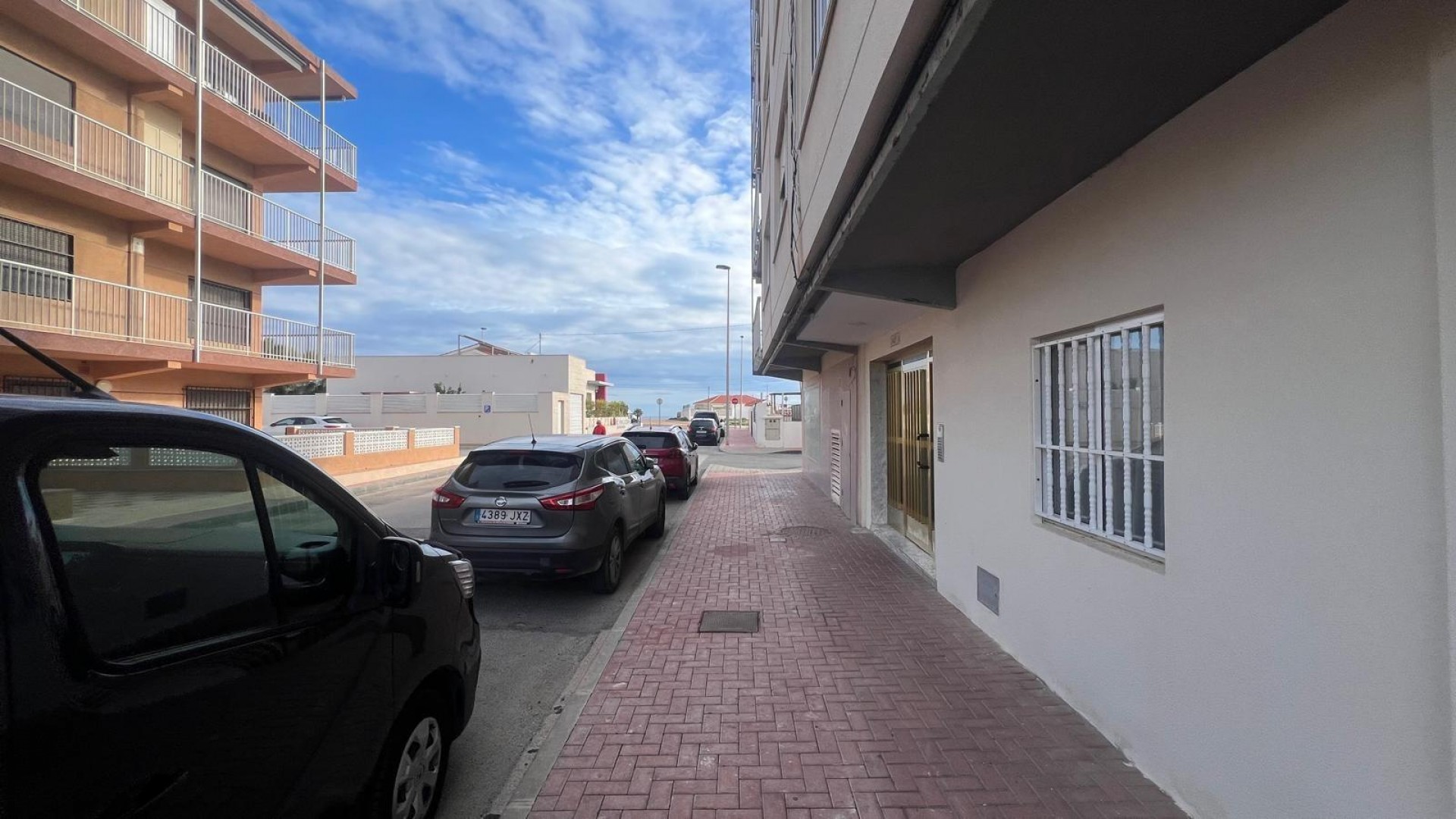 Herverkoop - Apartement Flat -
Torrevieja - Zona los Frutales