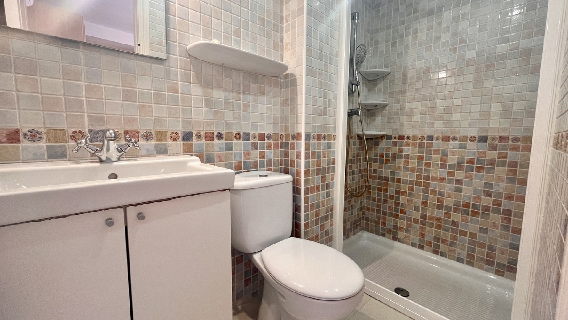 Herverkoop - Apartement Flat -
Torrevieja