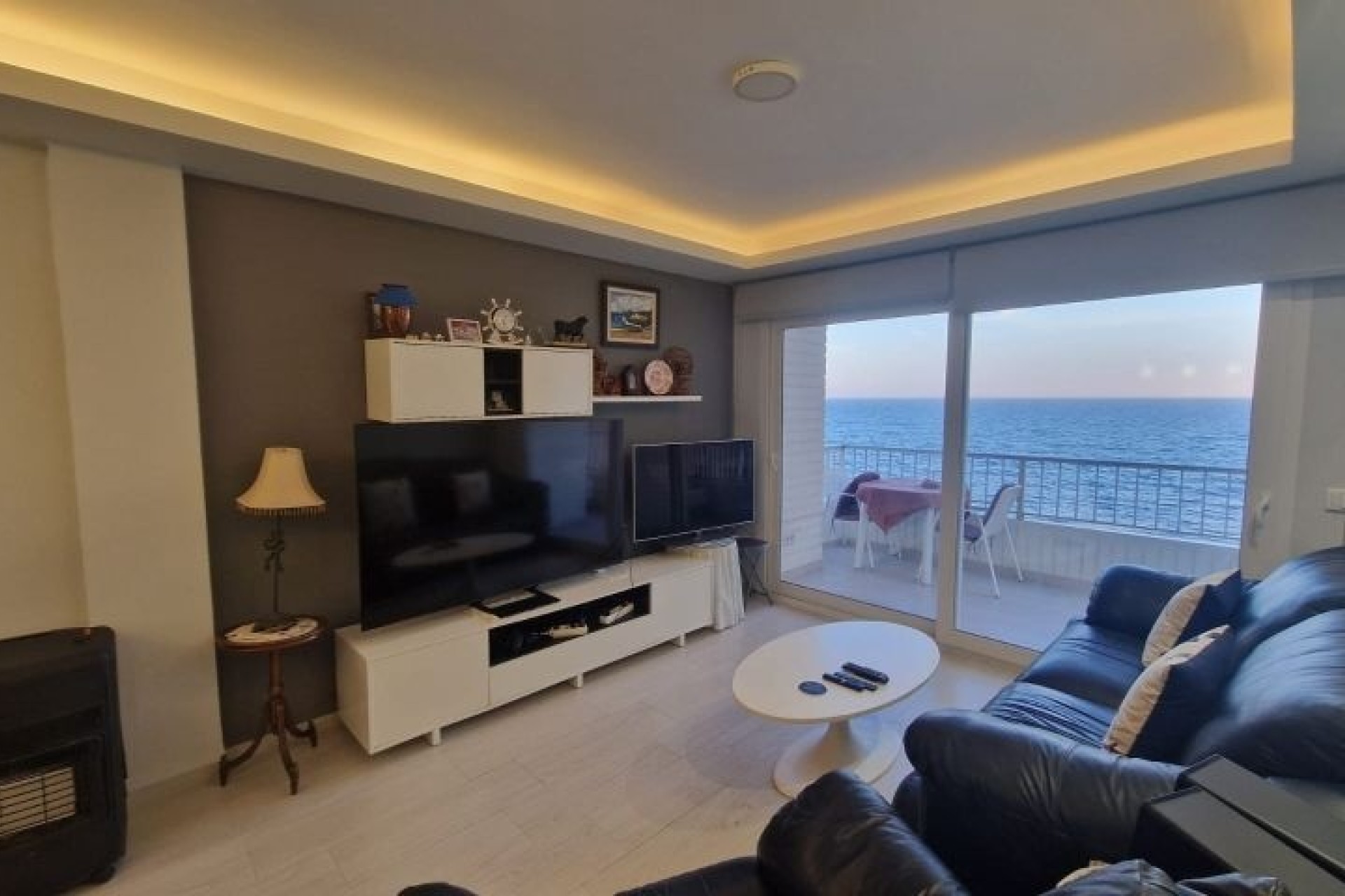Herverkoop - Apartement Flat -
Torrevieja