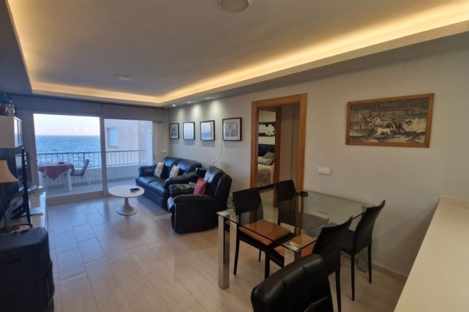 Herverkoop - Apartement Flat -
Torrevieja