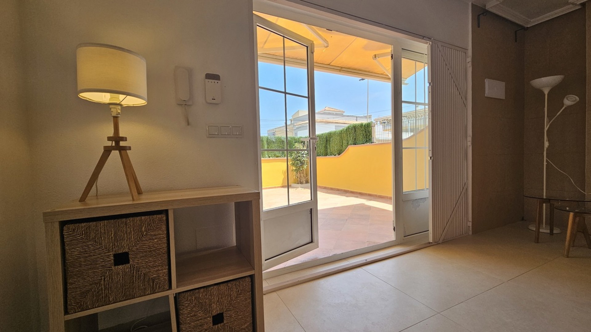 Herverkoop - Apartement Flat -
Torrevieja