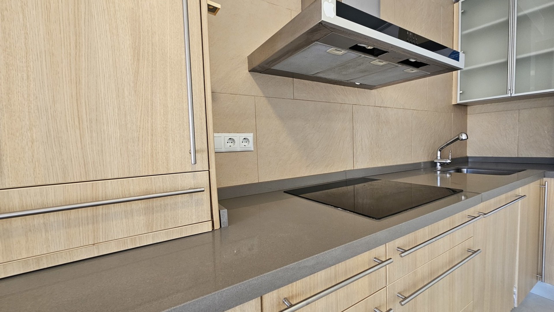 Herverkoop - Apartement Flat -
Torrevieja