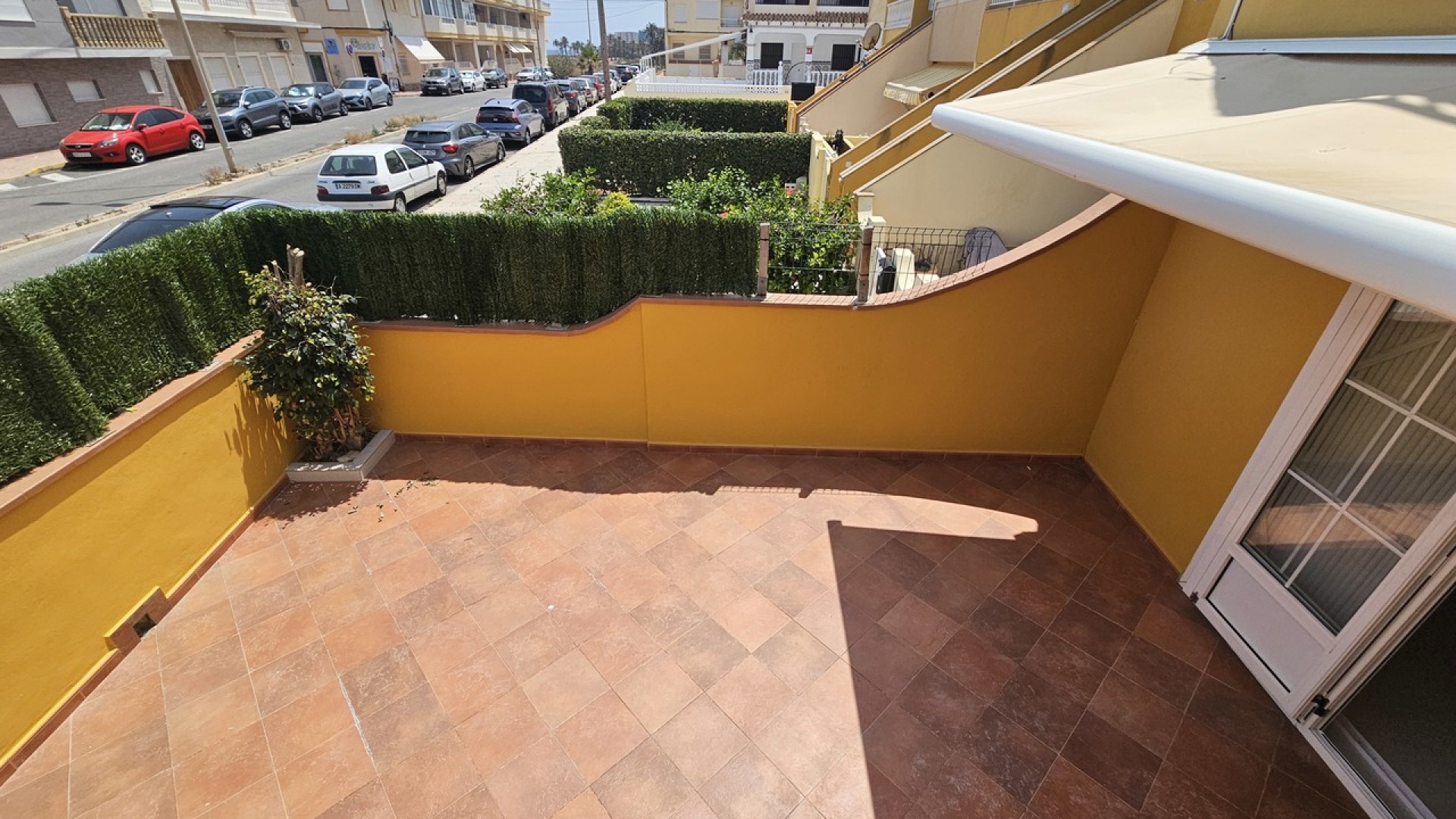 Herverkoop - Apartement Flat -
Torrevieja