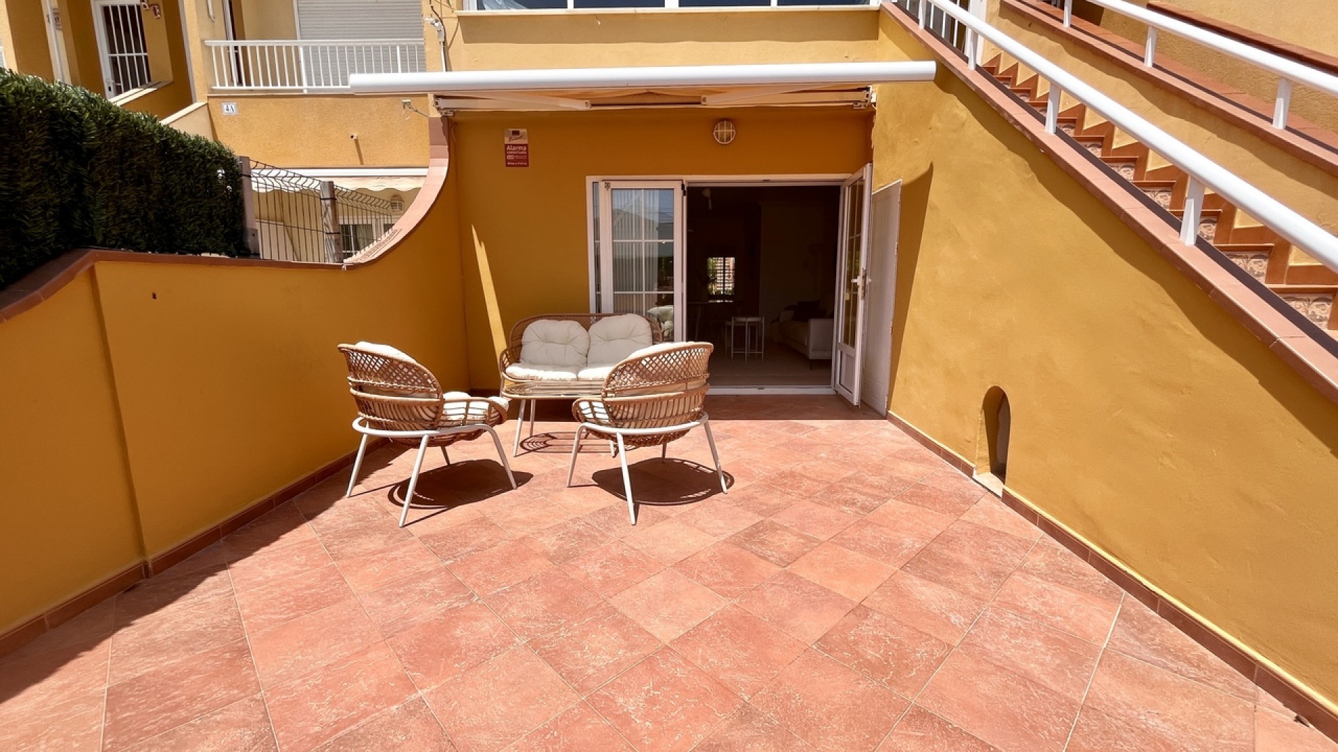 Herverkoop - Apartement Flat -
Torrevieja