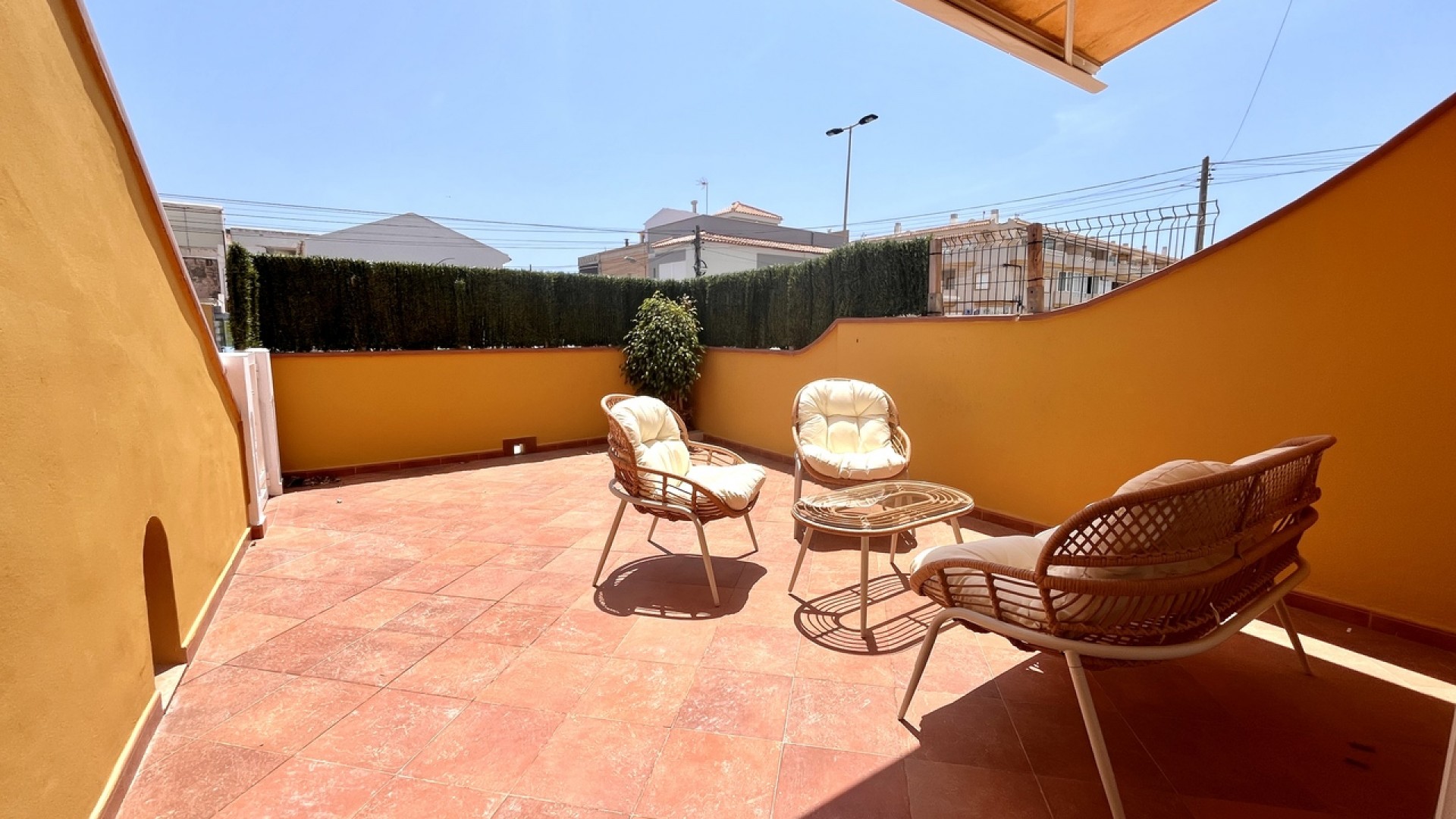 Herverkoop - Apartement Flat -
Torrevieja