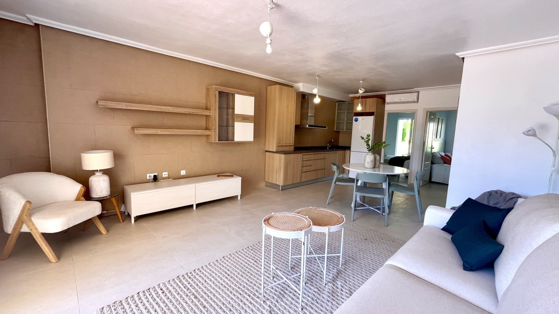 Herverkoop - Apartement Flat -
Torrevieja