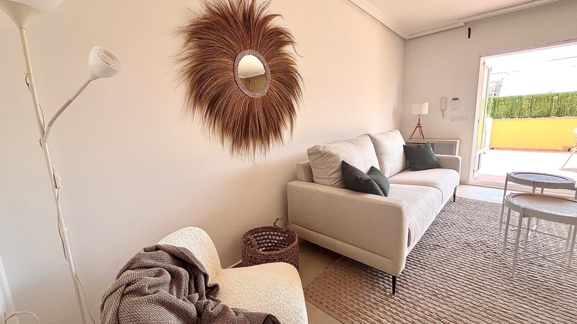 Herverkoop - Apartement Flat -
Torrevieja