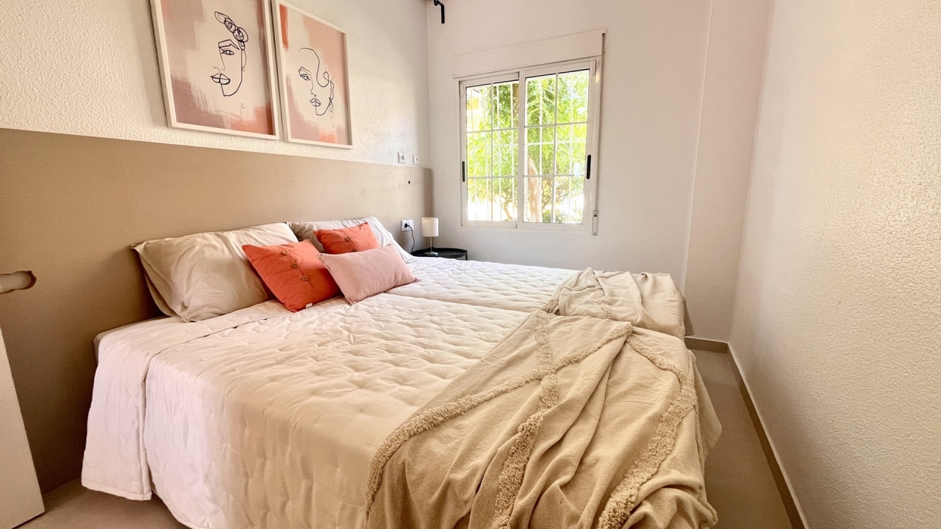 Herverkoop - Apartement Flat -
Torrevieja