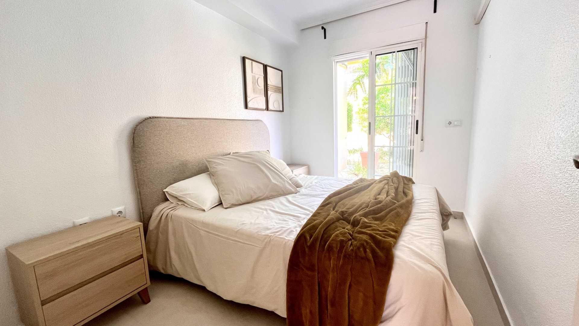 Herverkoop - Apartement Flat -
Torrevieja