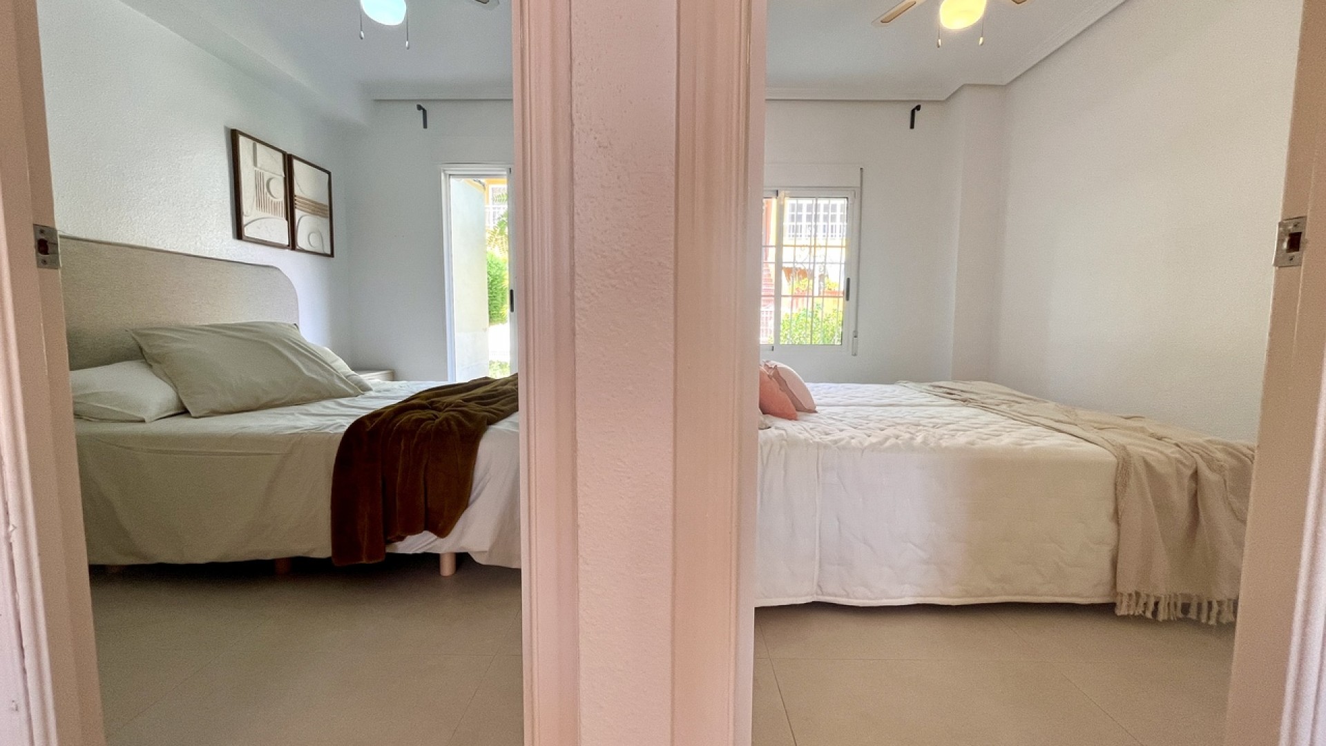 Herverkoop - Apartement Flat -
Torrevieja