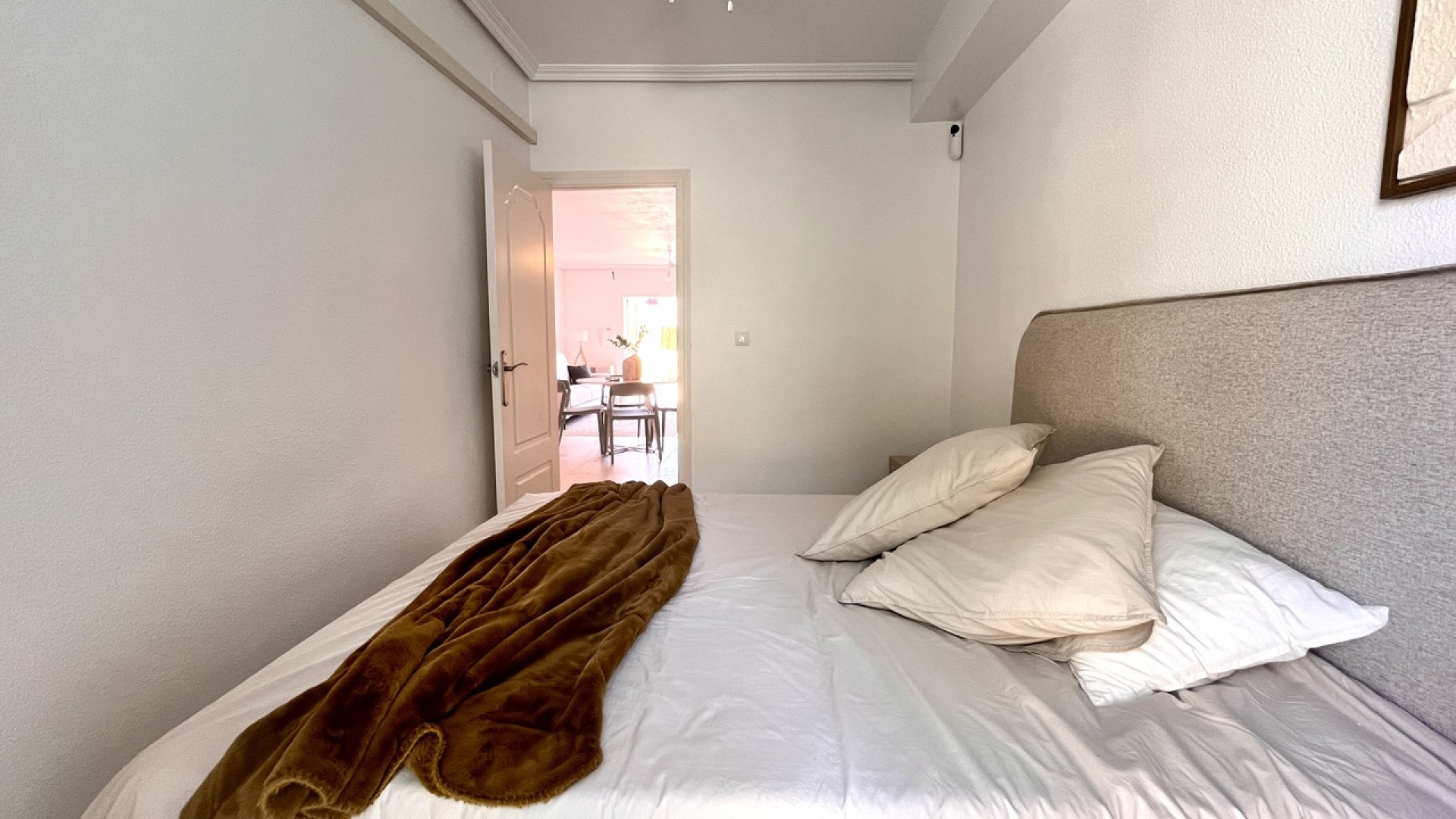 Herverkoop - Apartement Flat -
Torrevieja