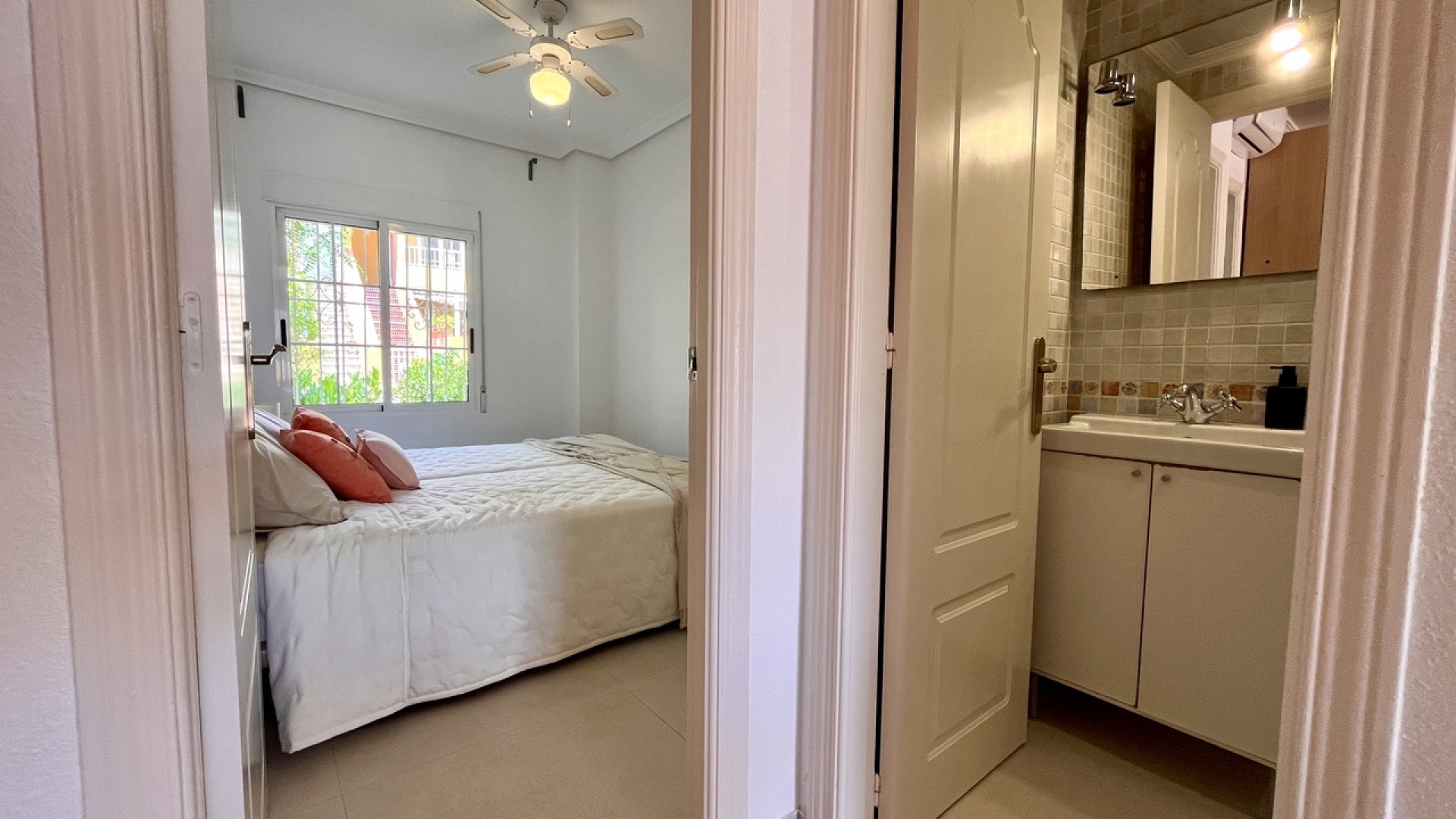 Herverkoop - Apartement Flat -
Torrevieja