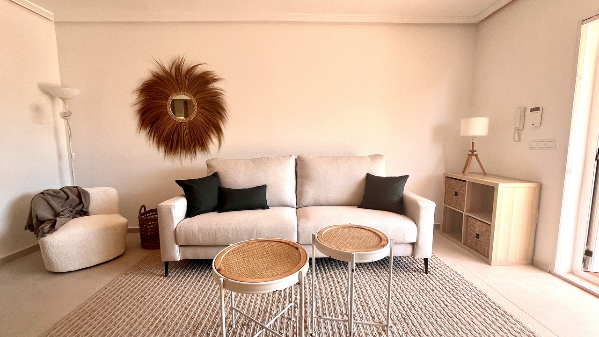 Herverkoop - Apartement Flat -
Torrevieja