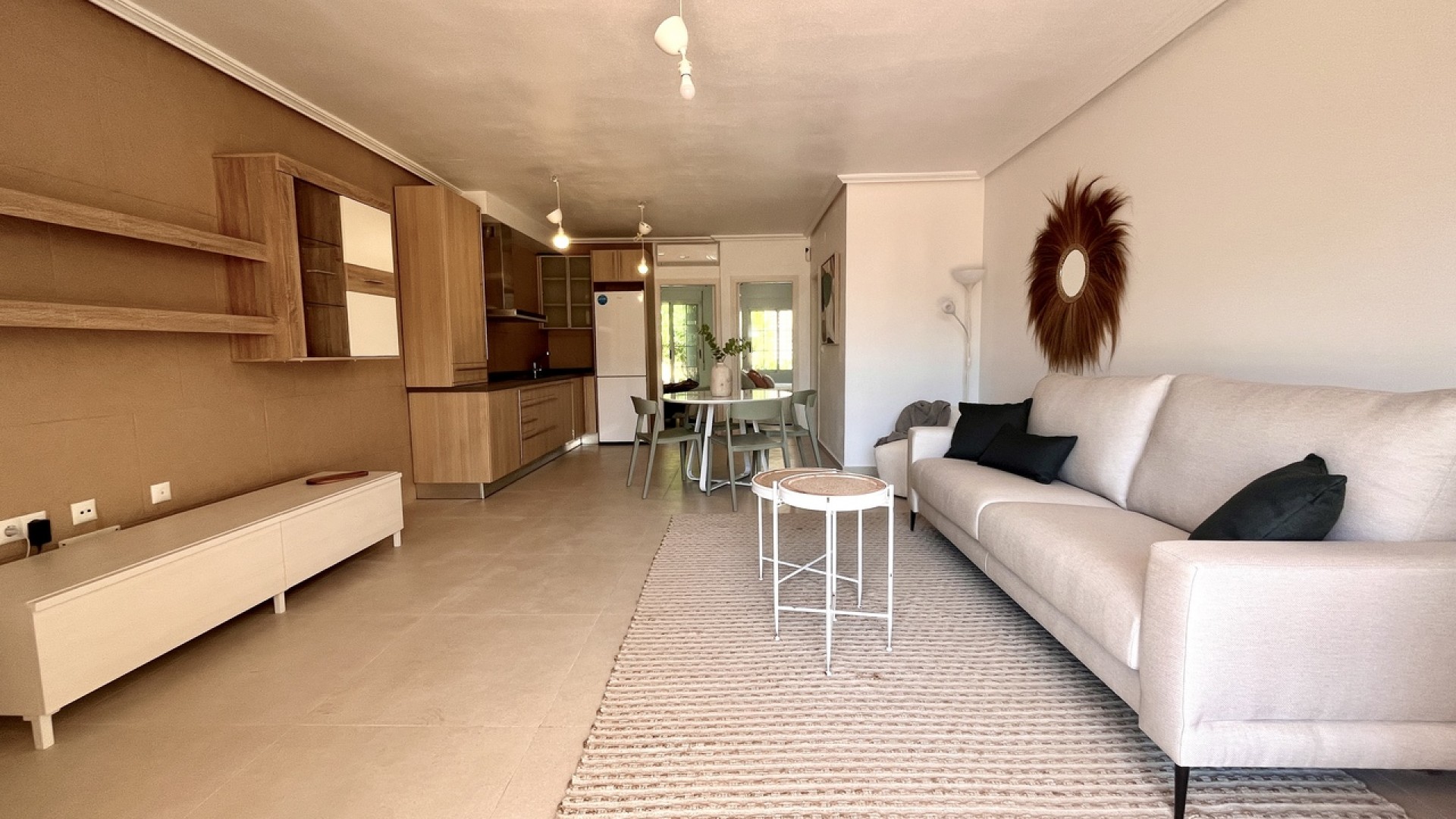 Herverkoop - Apartement Flat -
Torrevieja