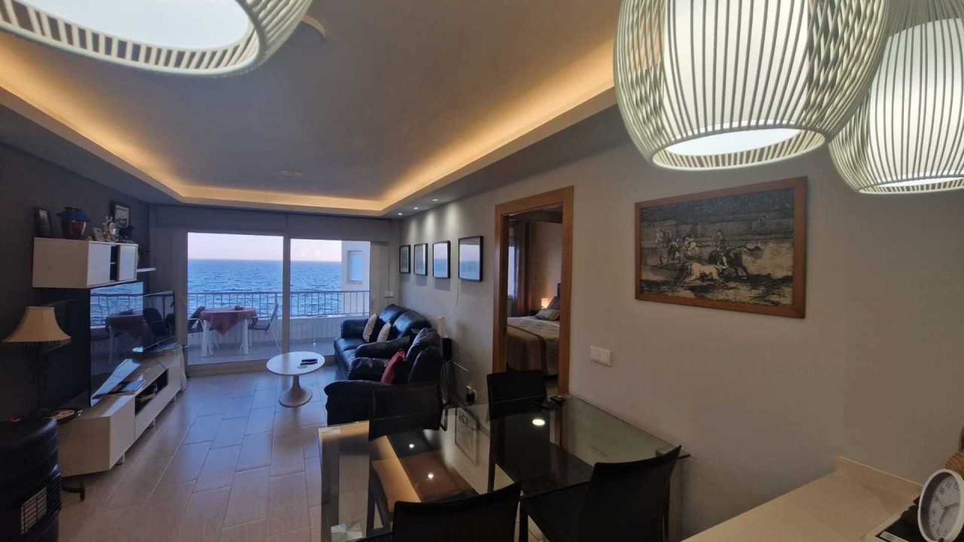 Herverkoop - Apartement Flat -
Torrevieja