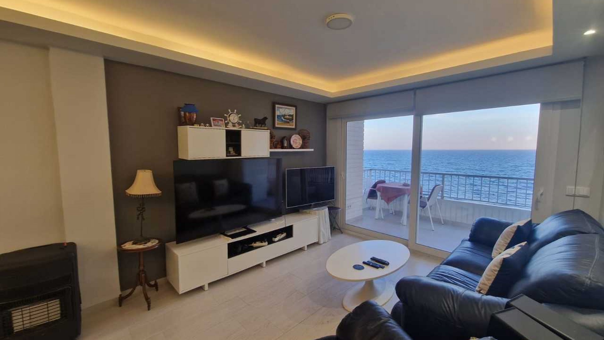 Herverkoop - Apartement Flat -
Torrevieja