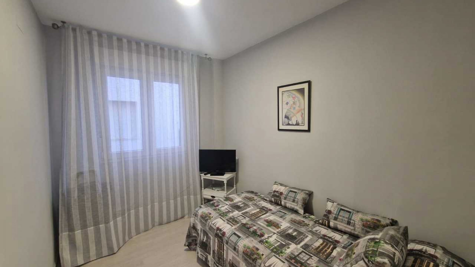 Herverkoop - Apartement Flat -
Torrevieja