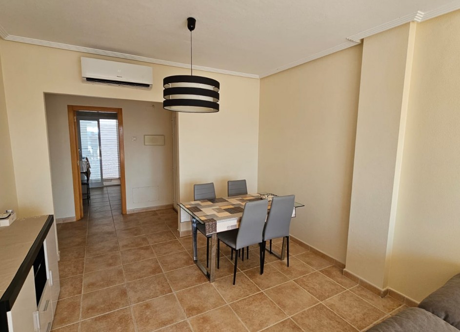 Herverkoop - Apartement Flat -
Torrevieja