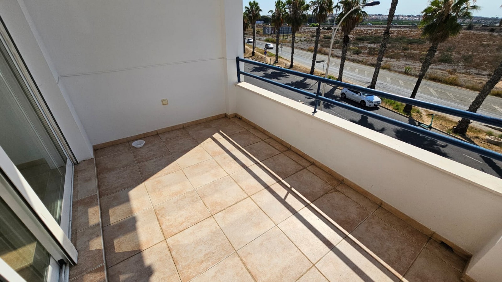 Herverkoop - Apartement Flat -
Torrevieja