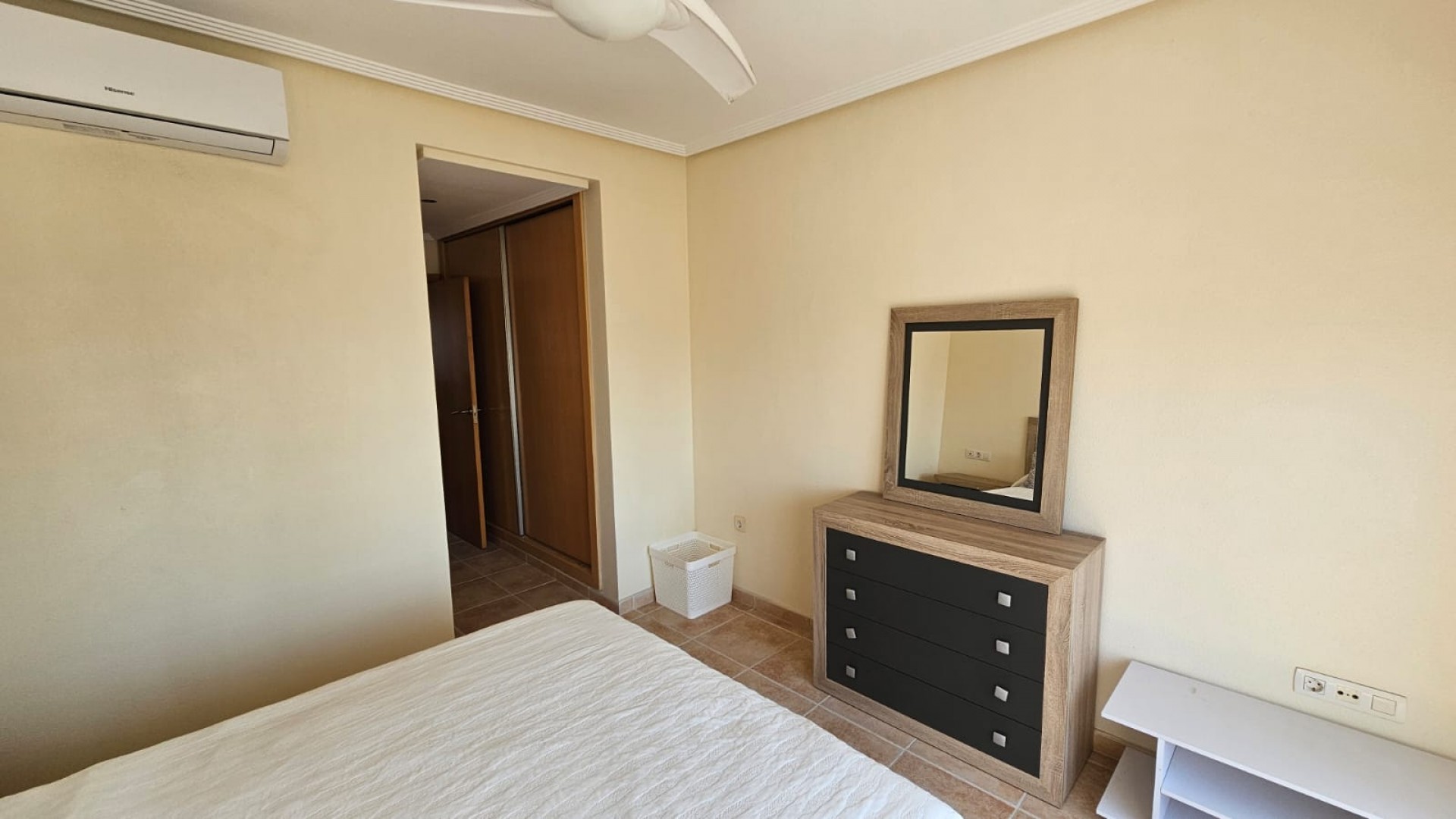 Herverkoop - Apartement Flat -
Torrevieja