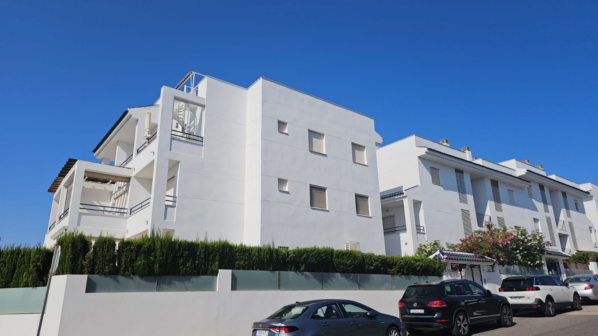 Herverkoop - Apartement Flat -
Torrevieja