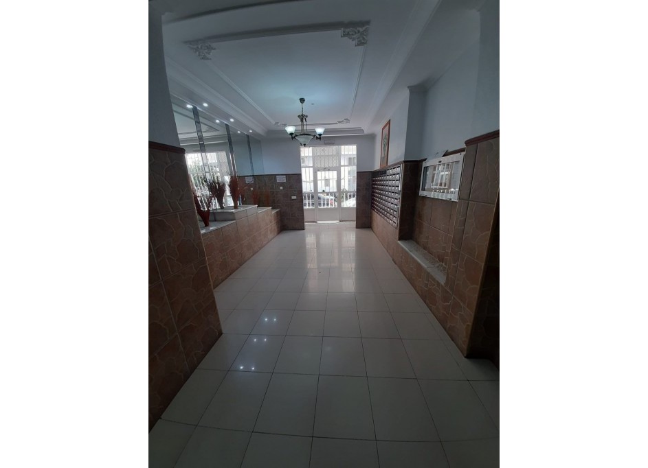 Herverkoop - Apartement Flat -
Torrevieja