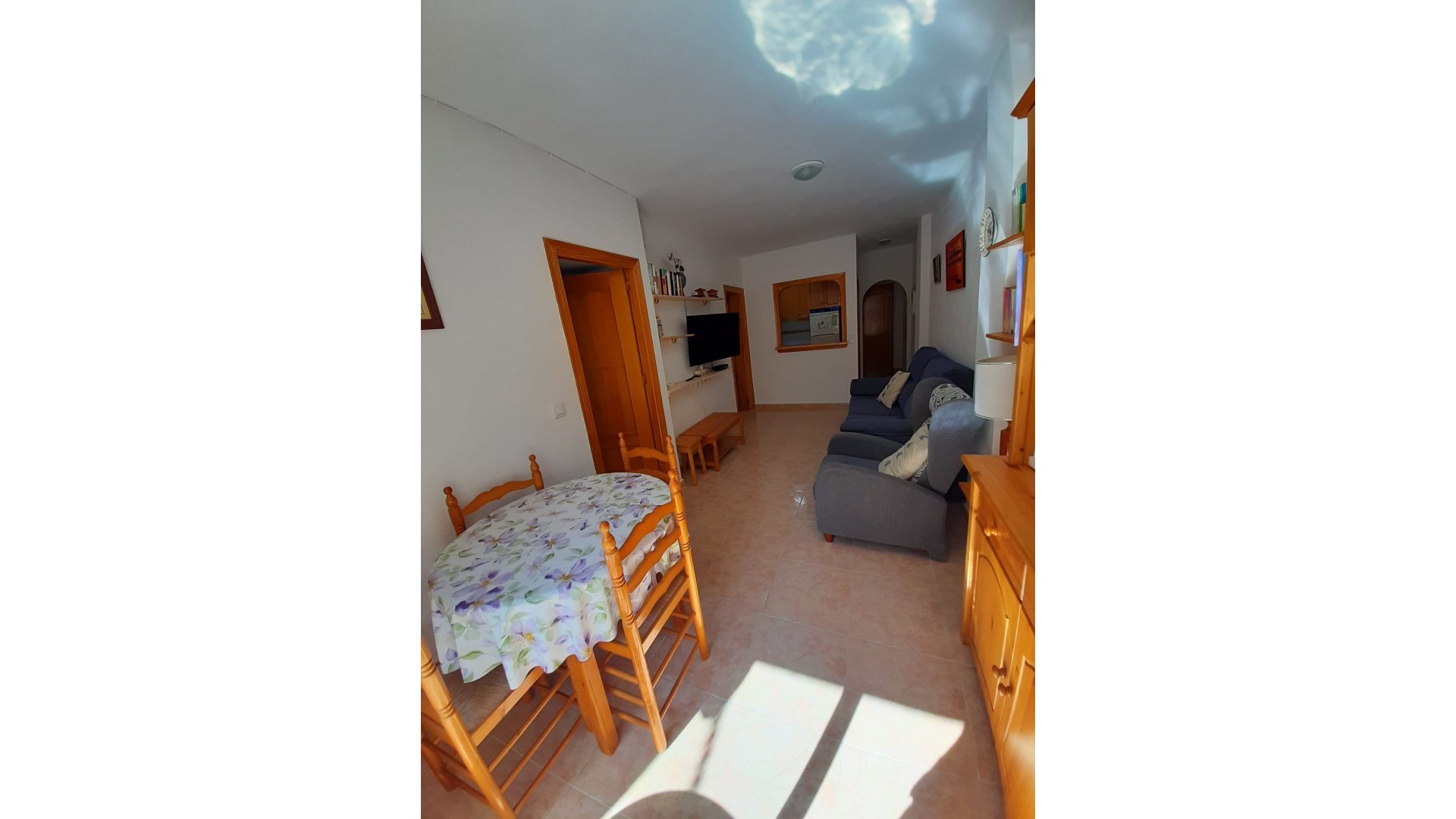 Herverkoop - Apartement Flat -
Torrevieja