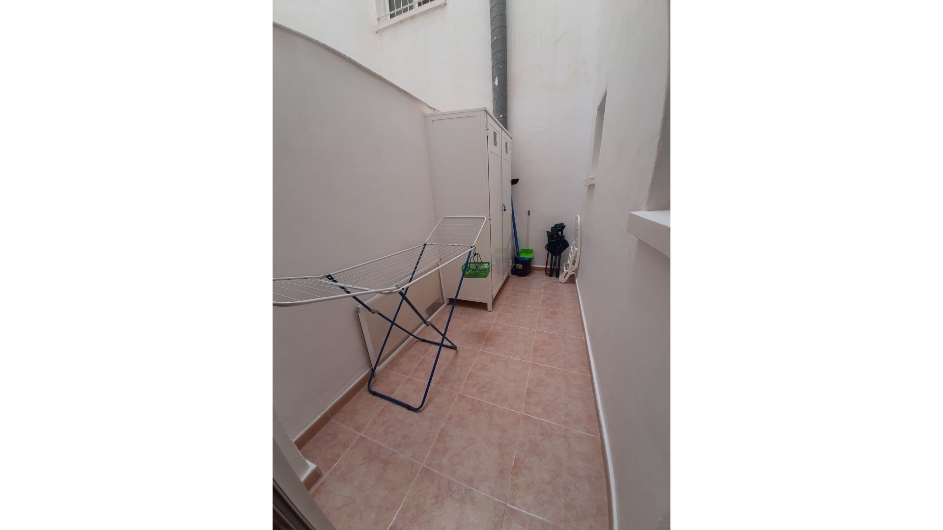 Herverkoop - Apartement Flat -
Torrevieja